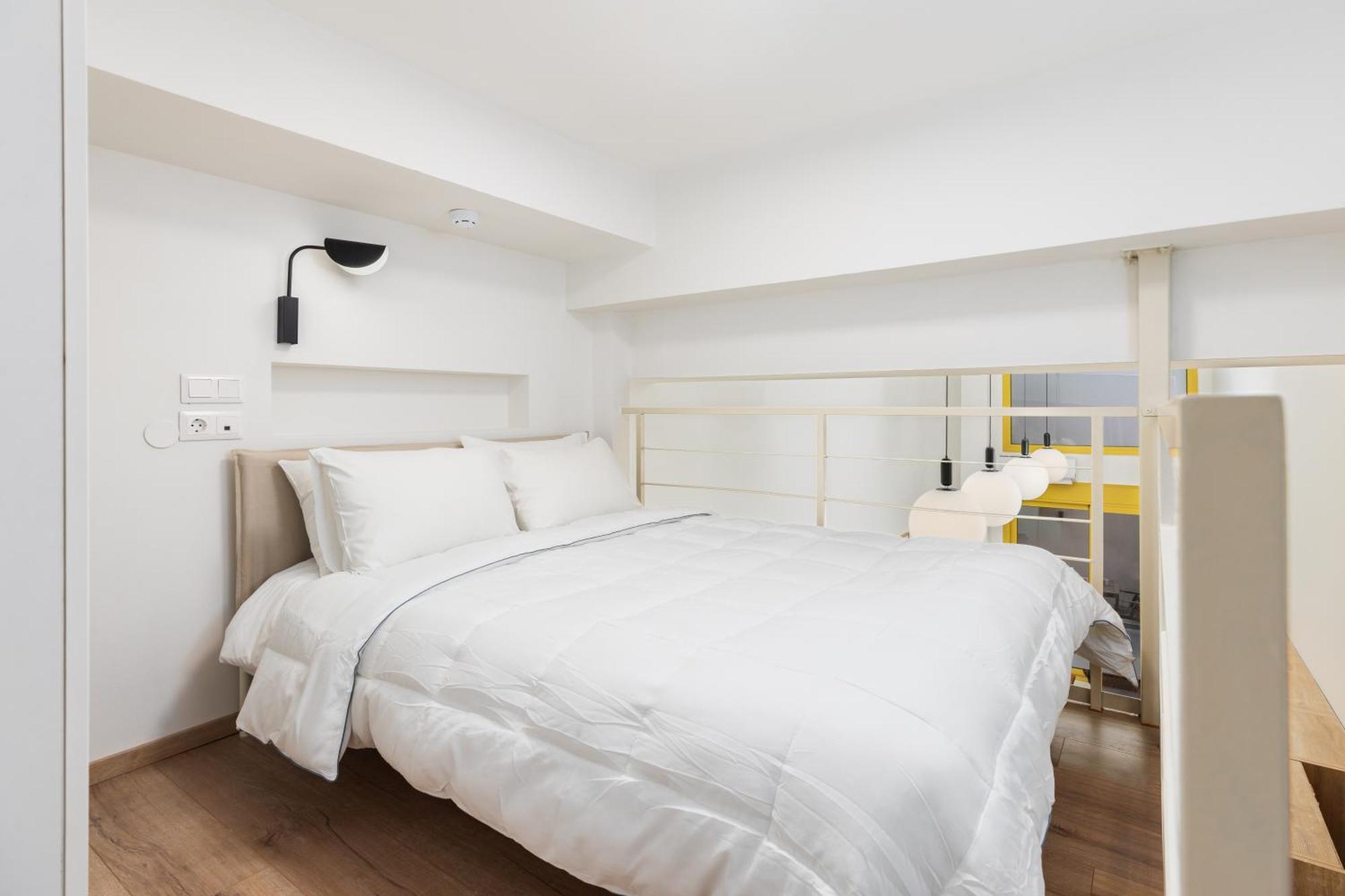Soho Harbor By Halu! Apartment Thessaloniki