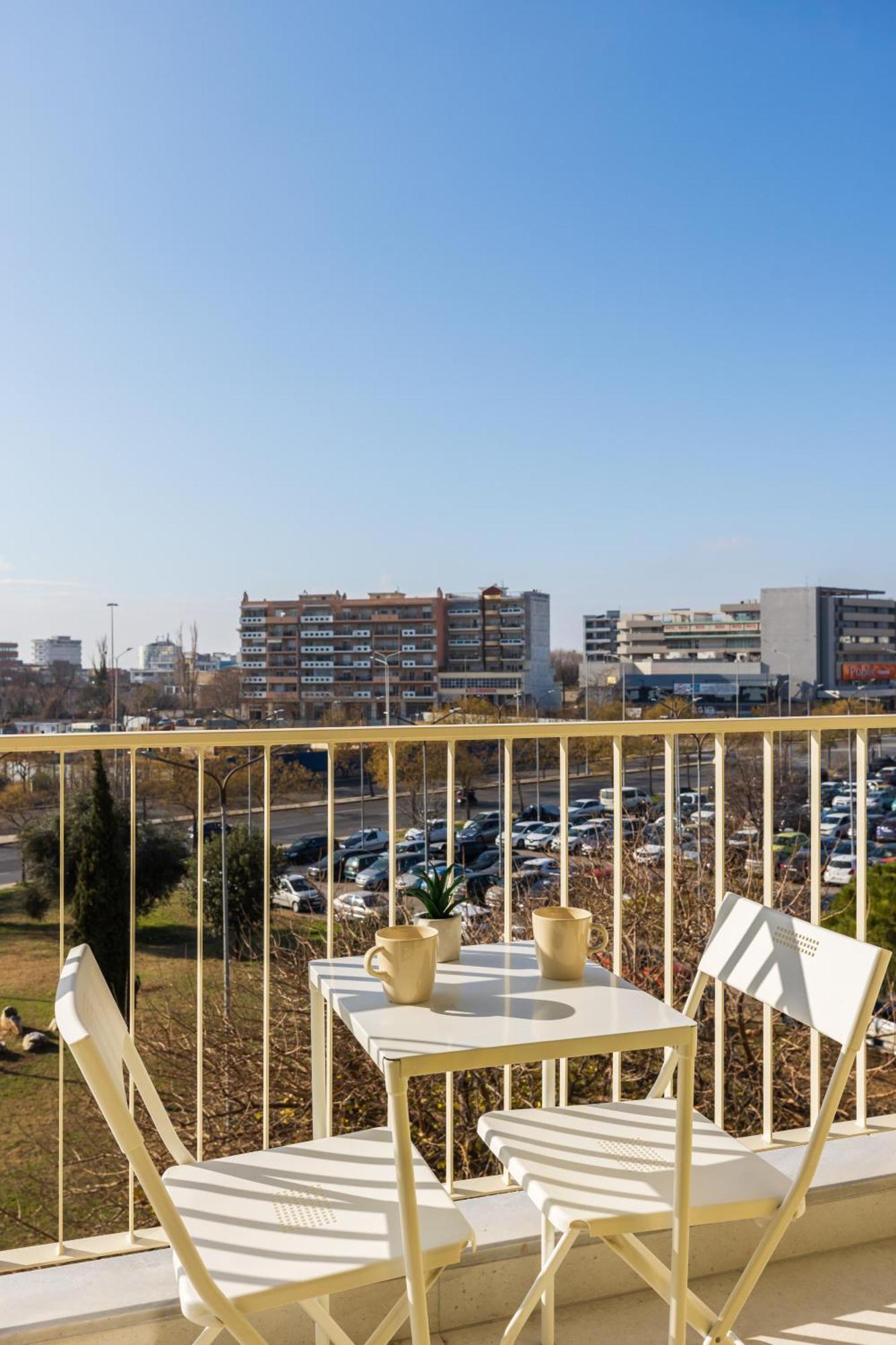 Apartment Soho Harbor By Halu!