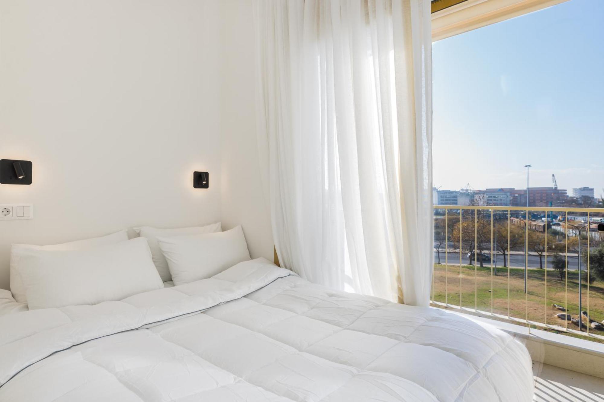 Soho Harbor By Halu! Apartment Thessaloniki