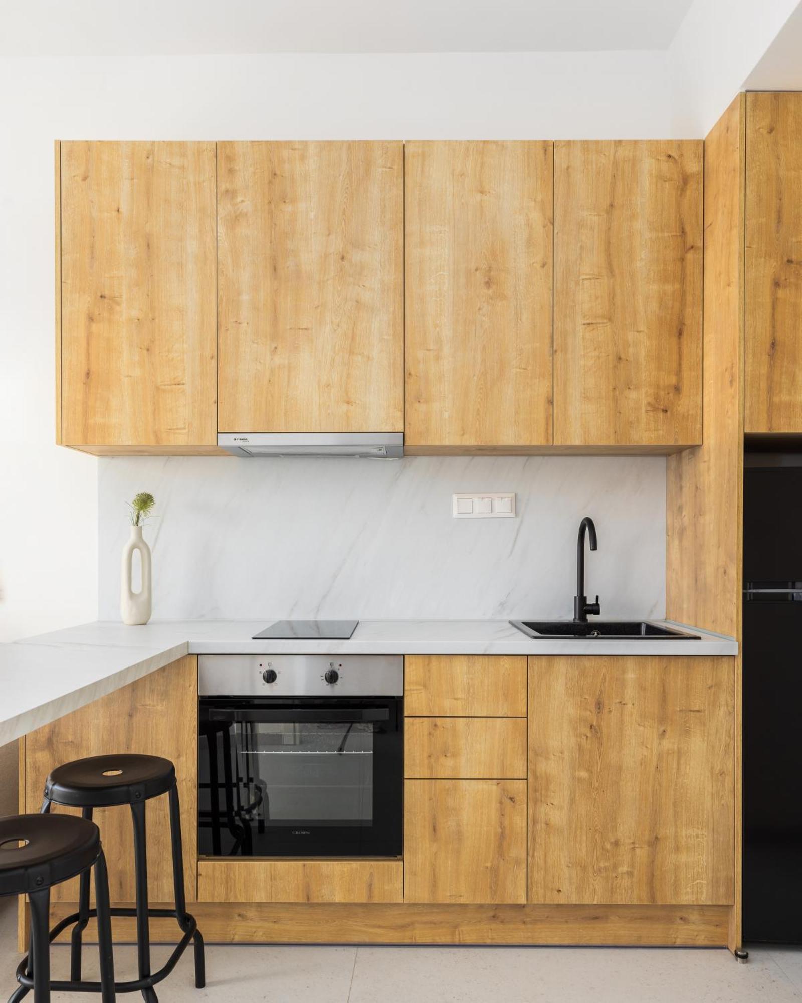 Apartment Soho Harbor By Halu! Thessaloniki