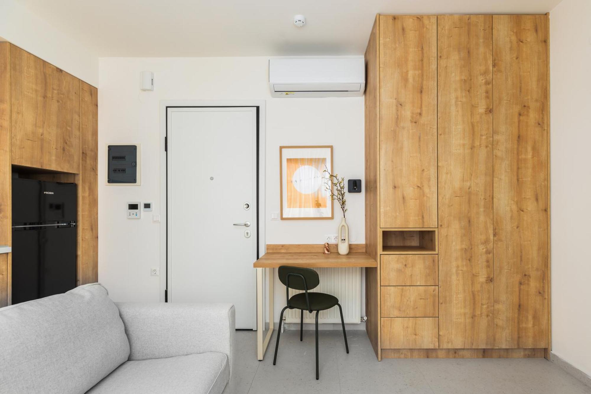 Soho Harbor By Halu! Apartment Thessaloniki