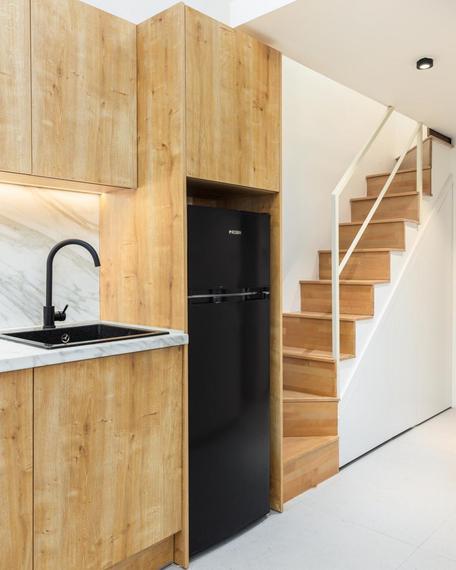 Soho Harbor By Halu! Apartment Thessaloniki