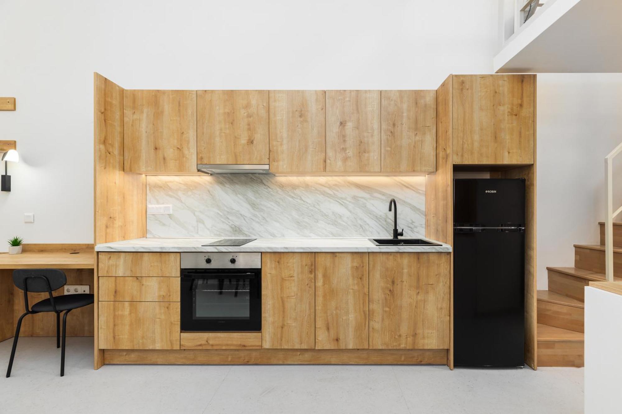 Apartment Soho Harbor By Halu! Thessaloniki