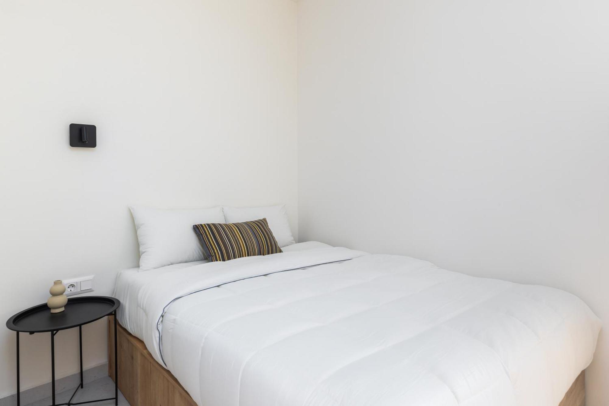 Soho Harbor By Halu! Apartment