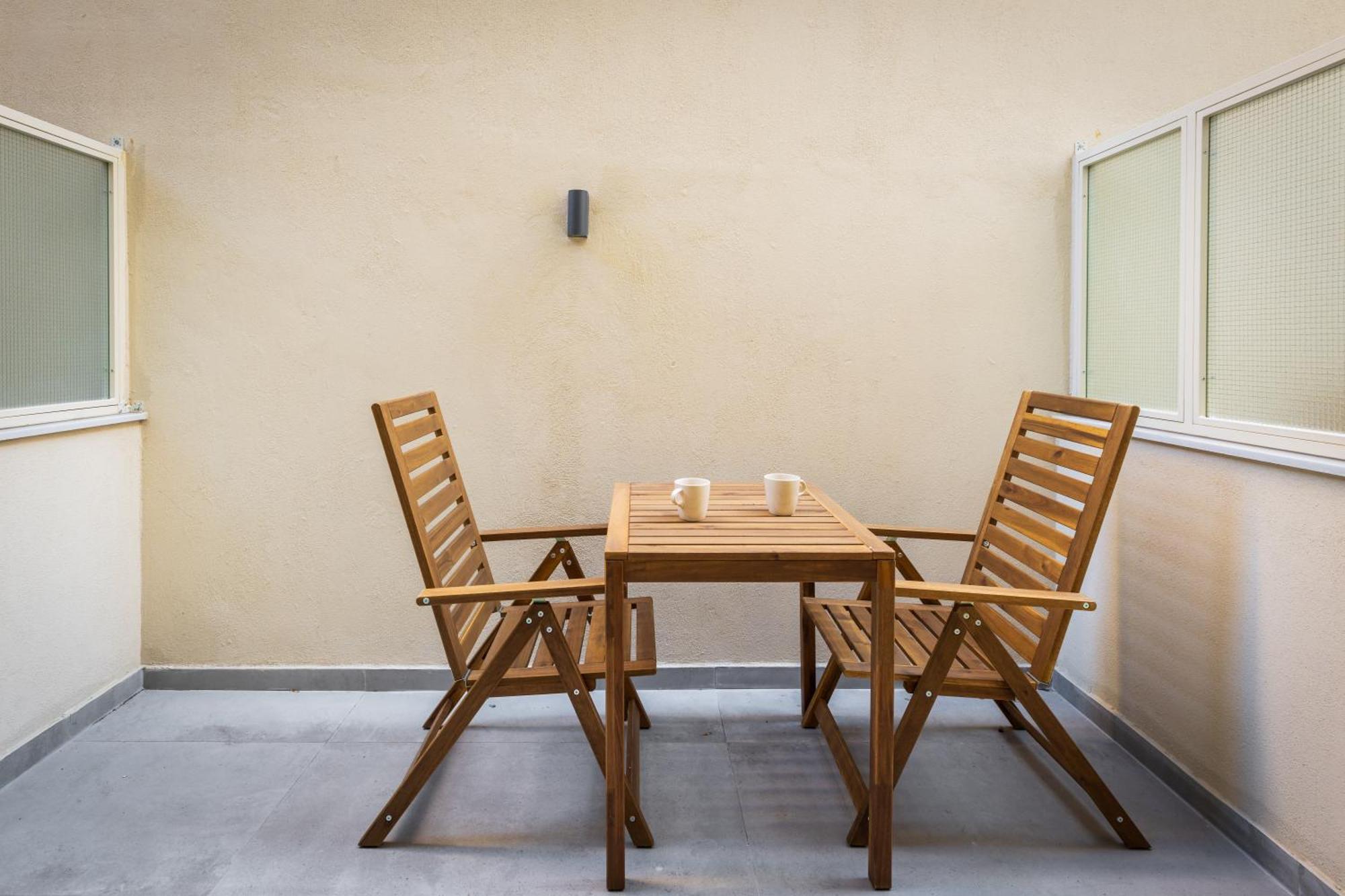 Soho Harbor By Halu! Apartment Thessaloniki