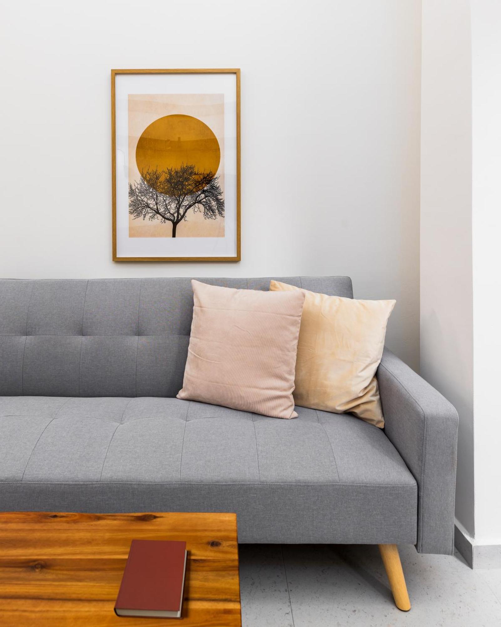 Apartment Soho Harbor By Halu! Thessaloniki