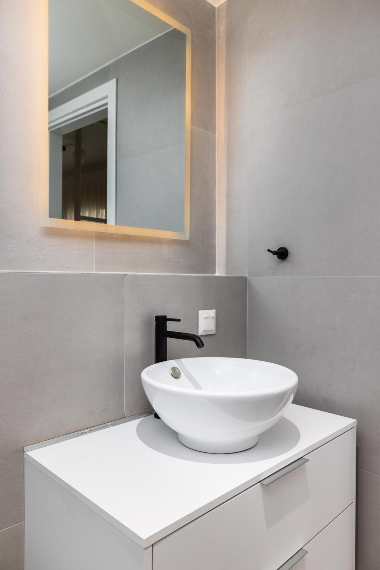 Soho Harbor By Halu! Apartment Thessaloniki
