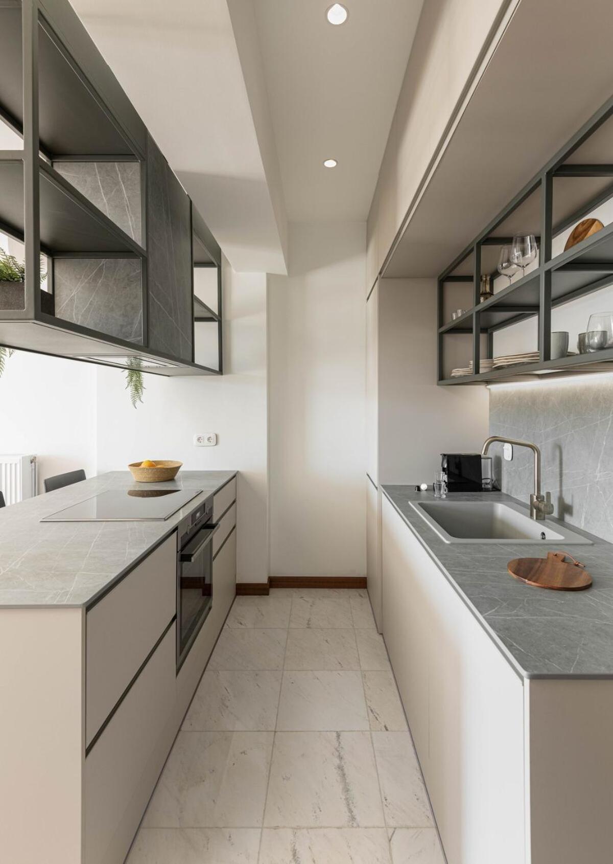 Elegant Mountain-view Next To Seaside Daire *