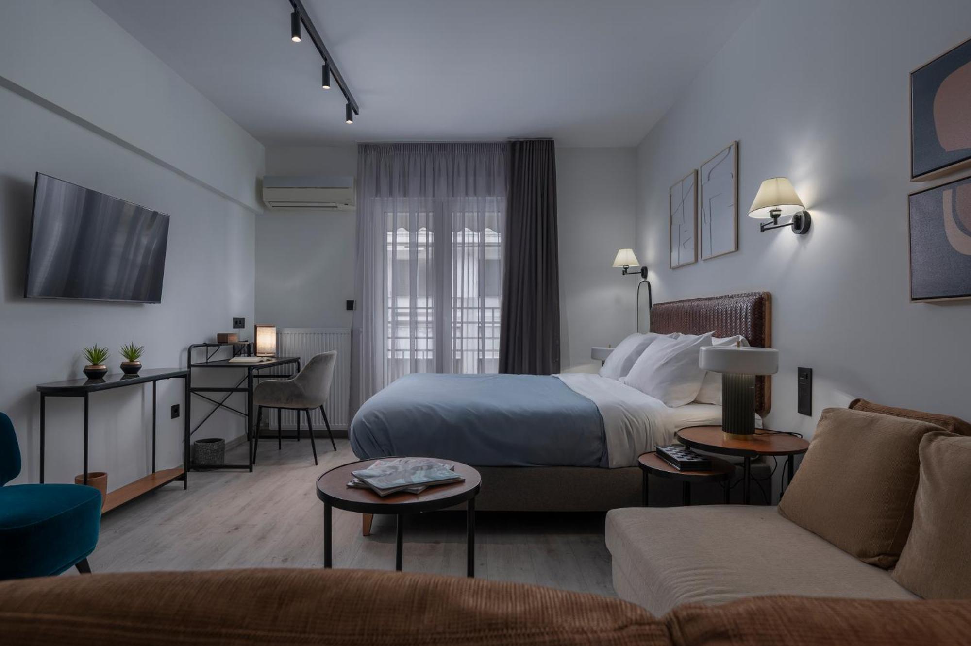 Embassy Elegant * Thessaloniki
