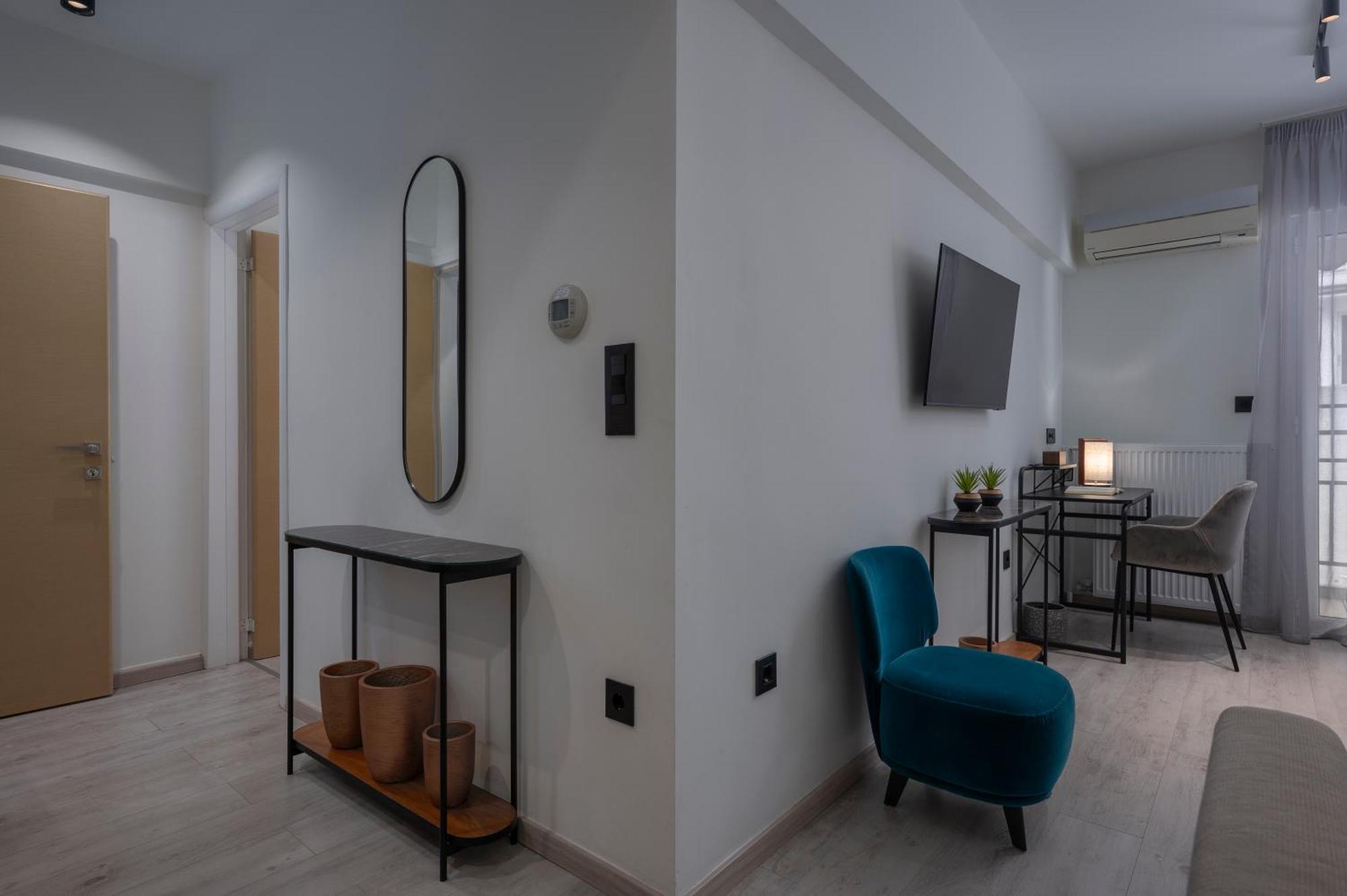 Apartment Embassy Elegant Thessaloniki