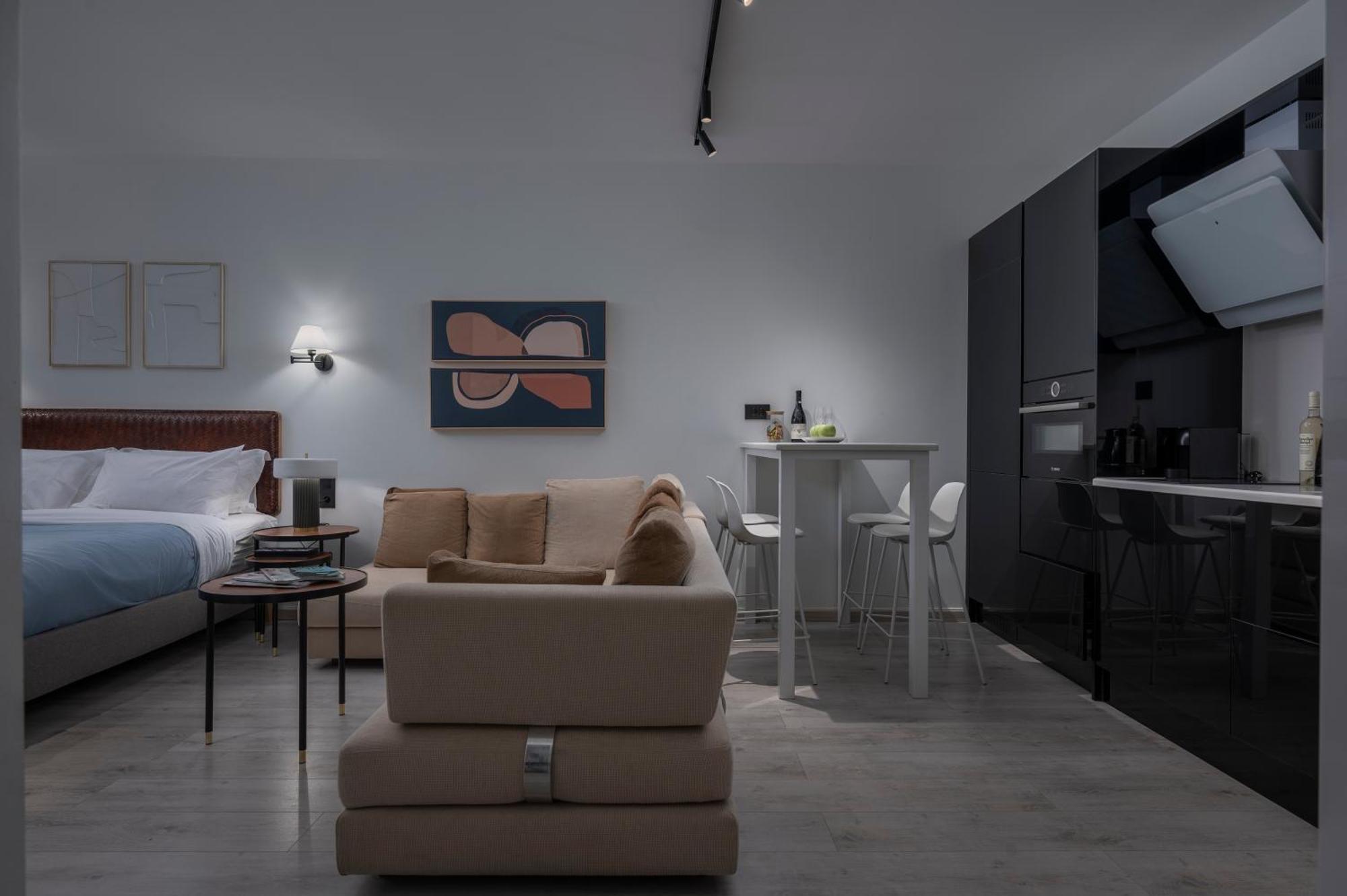 Embassy Elegant Thessaloniki