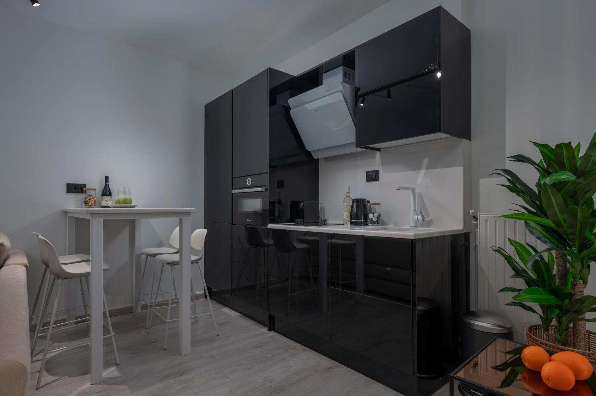 Embassy Elegant * Thessaloniki