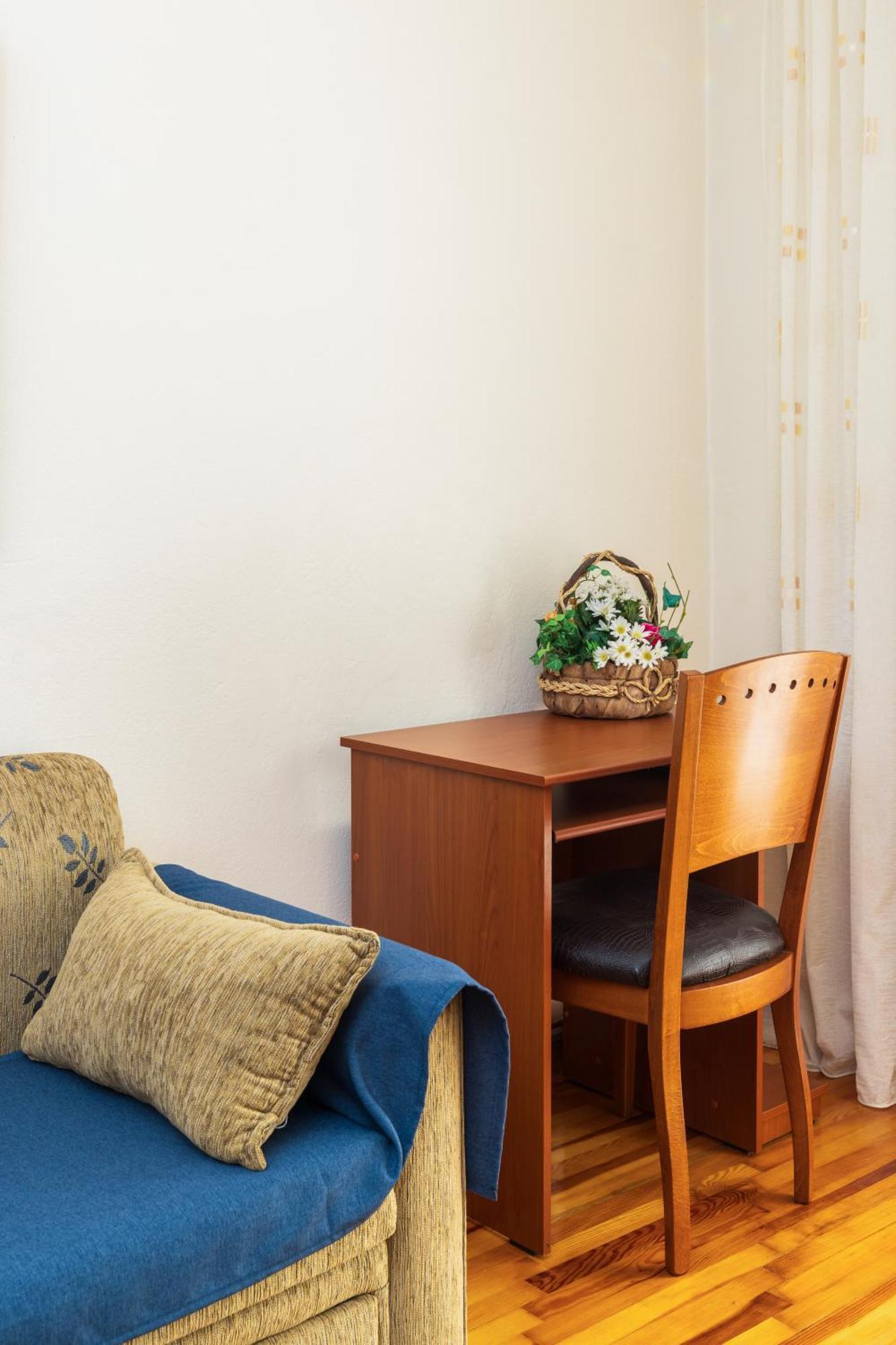 Brothershouse Apartamento *