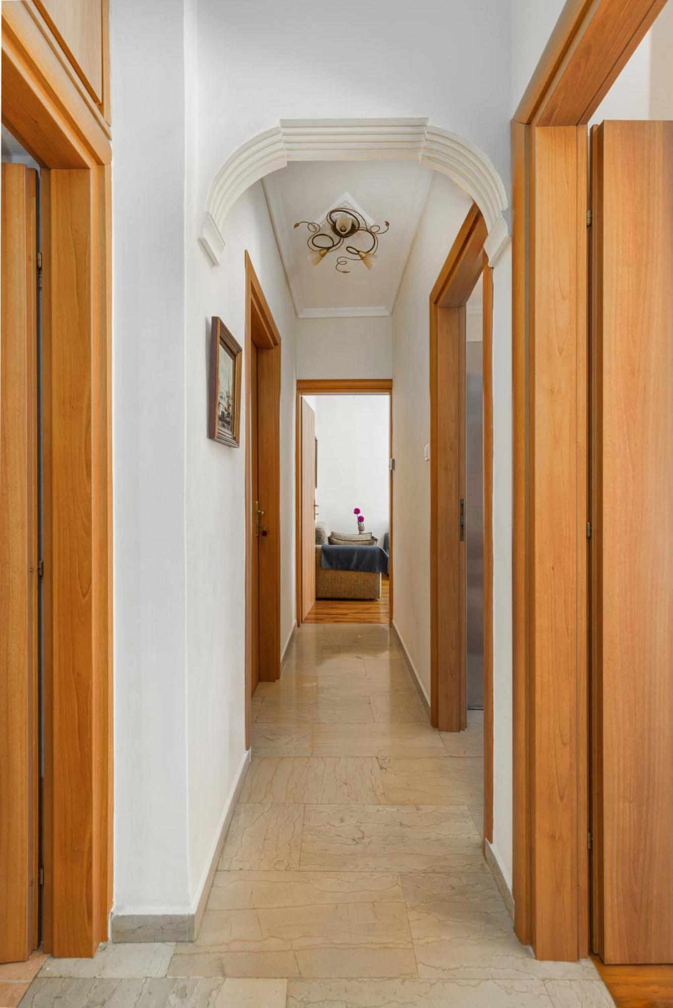 Apartamento Brothershouse