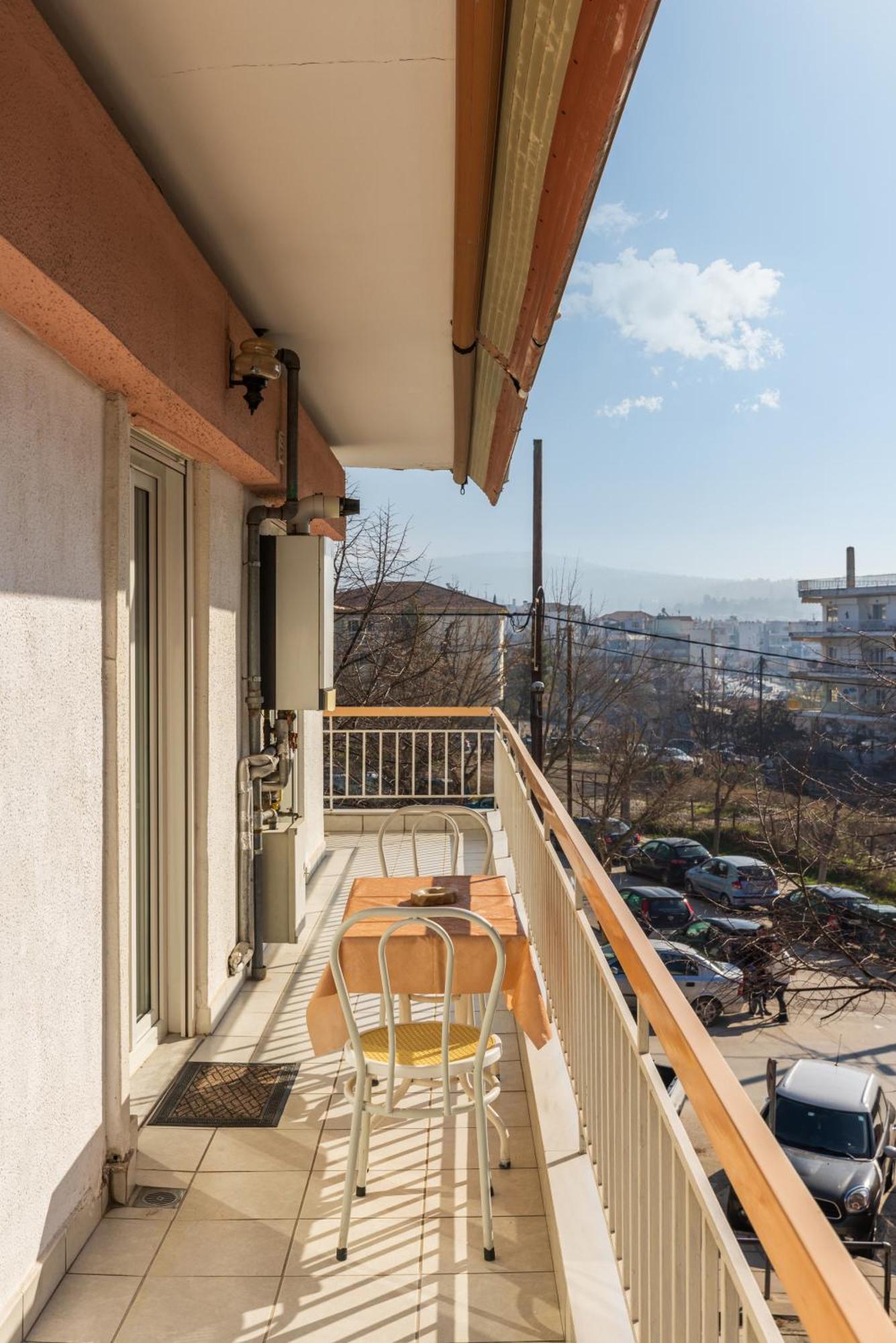 Apartamento Brothershouse
