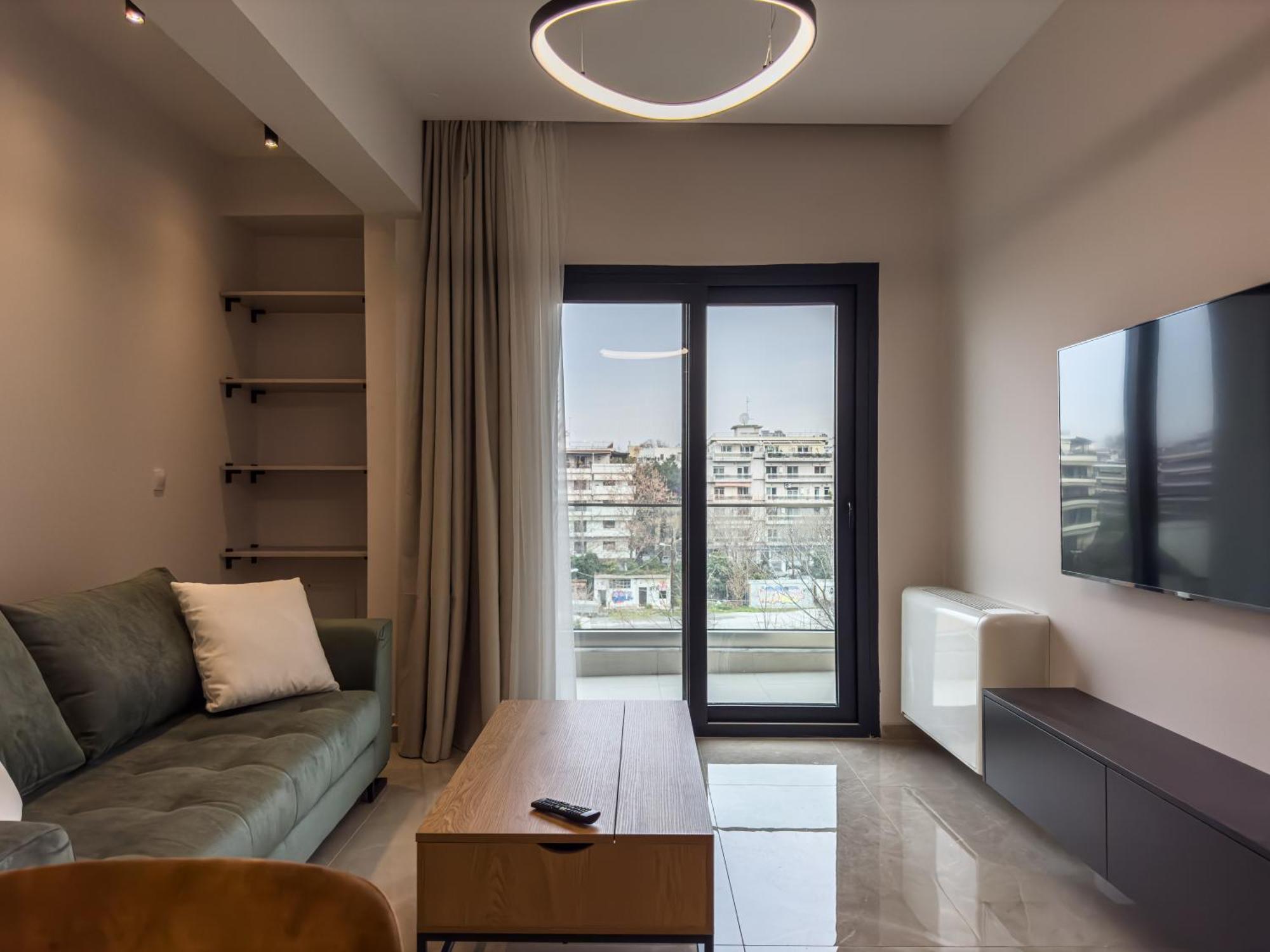 8 By Proliving Hospitality Apartamento
