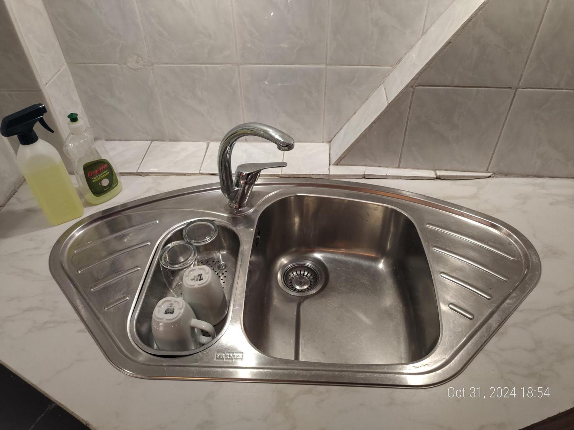 4 Guests - Balcony - A C - Attractions * Thessaloniki