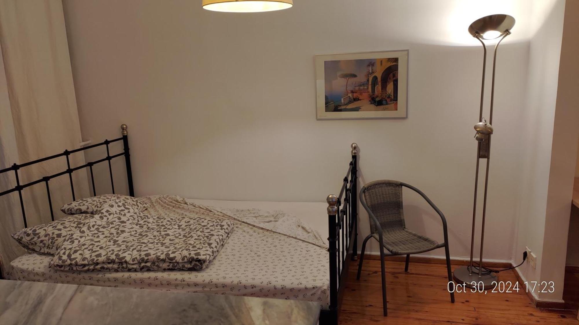 4 Guests - Balcony - A C - Attractions * Thessaloniki