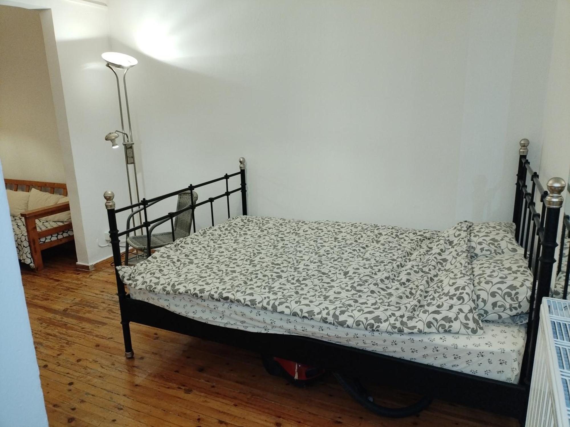 Apartment 4 Guests - Balcony - A C - Attractions Thessaloniki