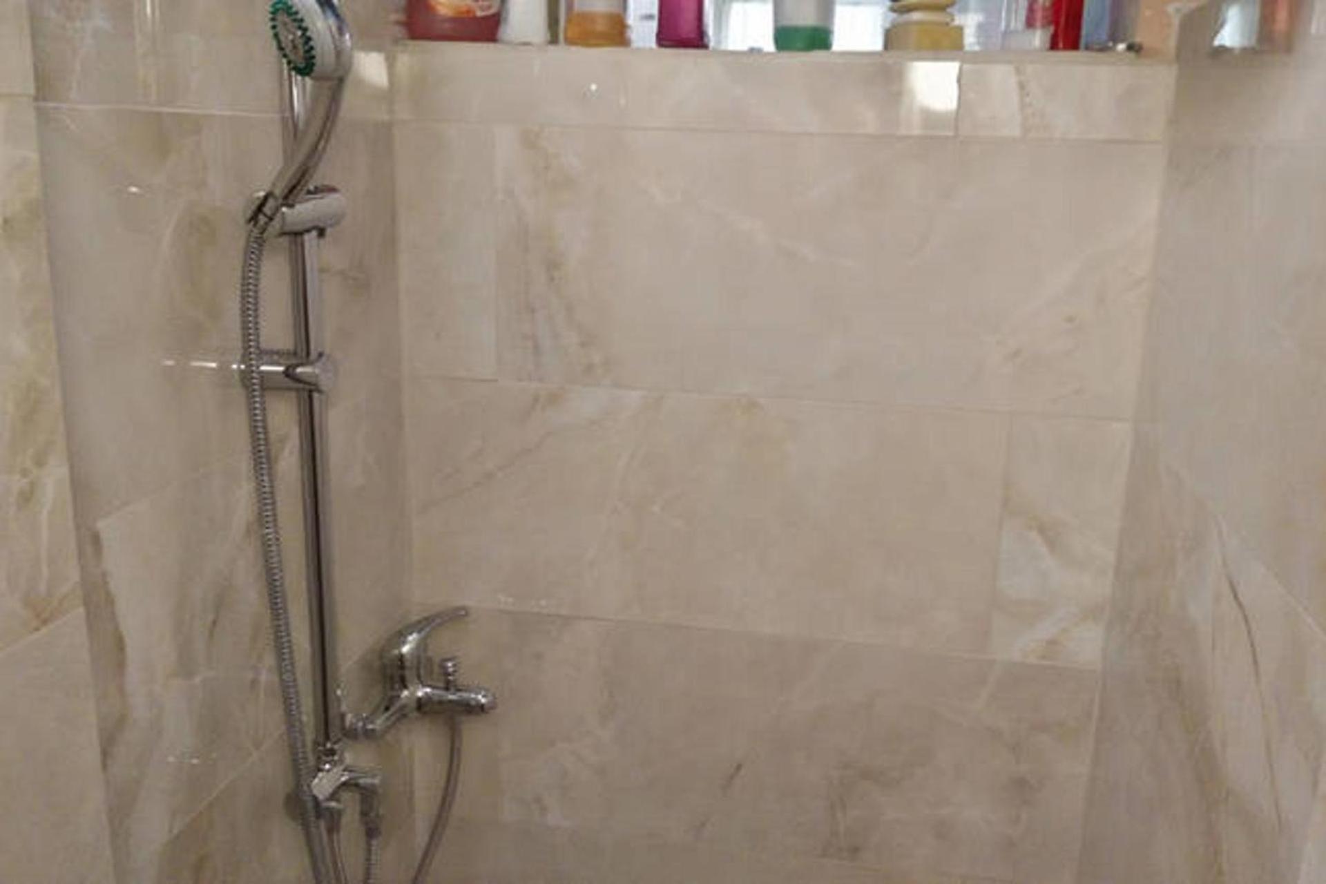 4 Guests - Balcony - A C - Attractions Thessaloniki