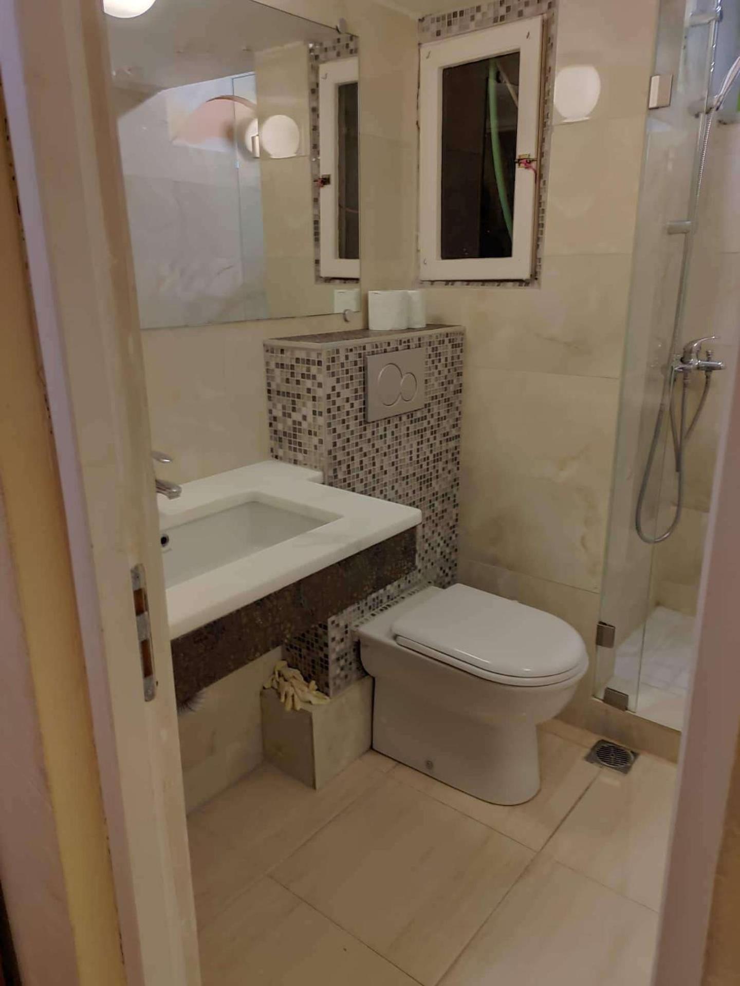 Apartment 4 Guests - Balcony - A C - Attractions Thessaloniki