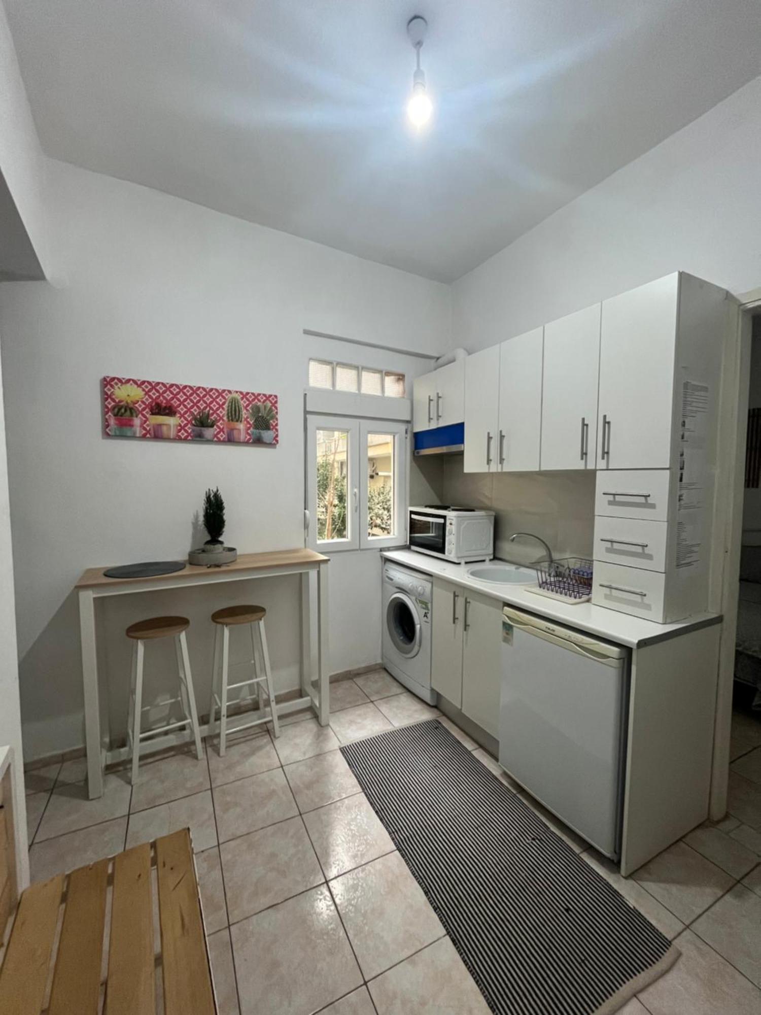 Istos Apartment Thessaloniki
