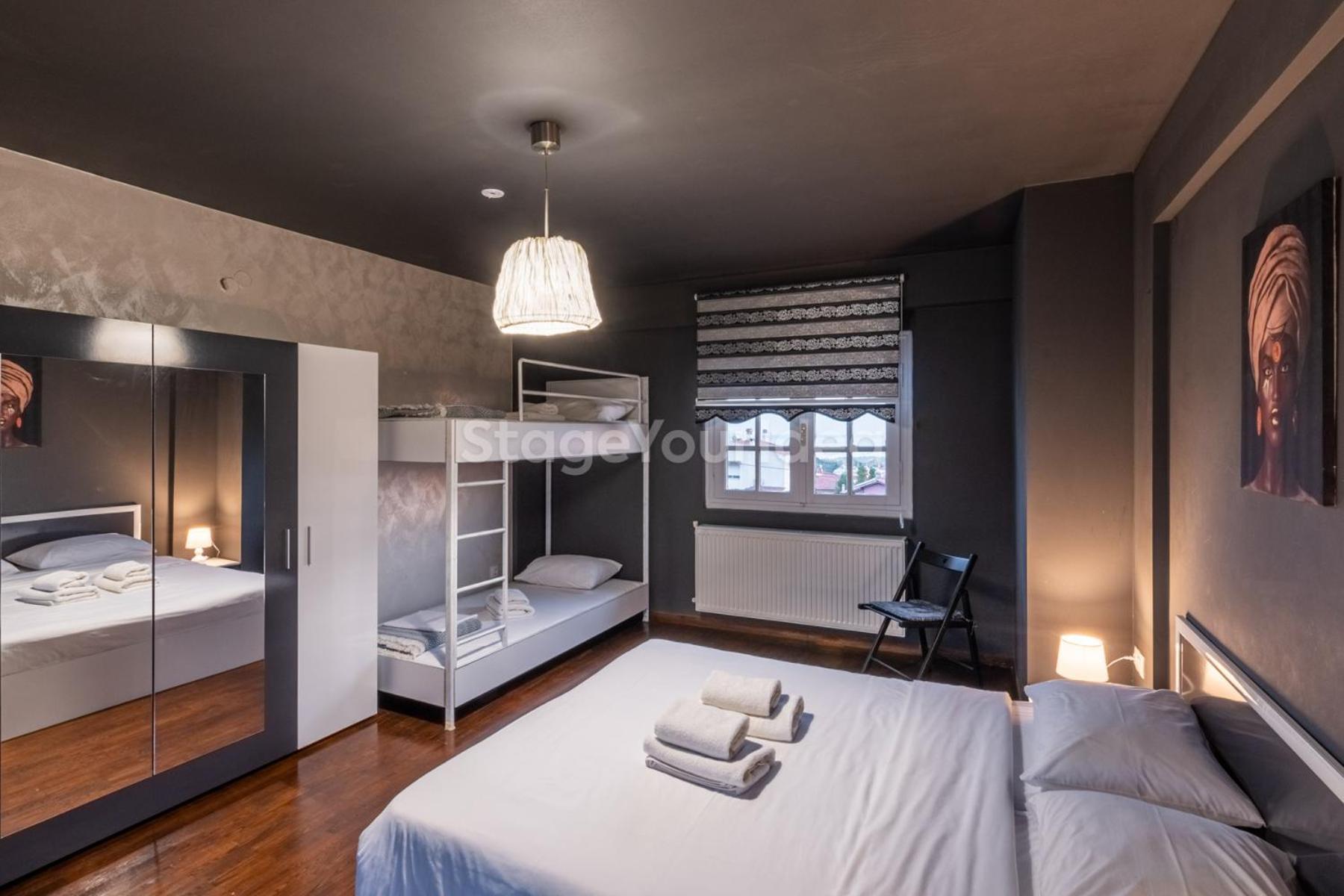 Hillock: Traditional Luxury With Garden For Gatherings Thessaloniki