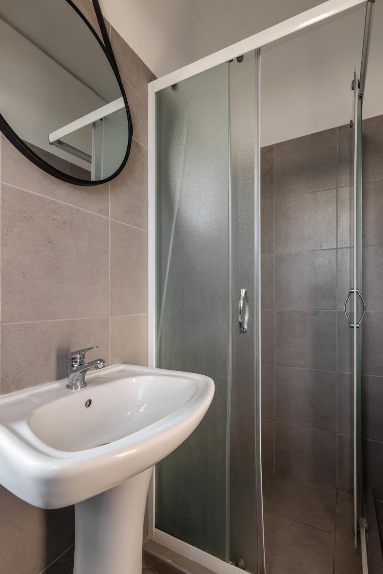 Appartement Seaview-city-ladadika-apartment