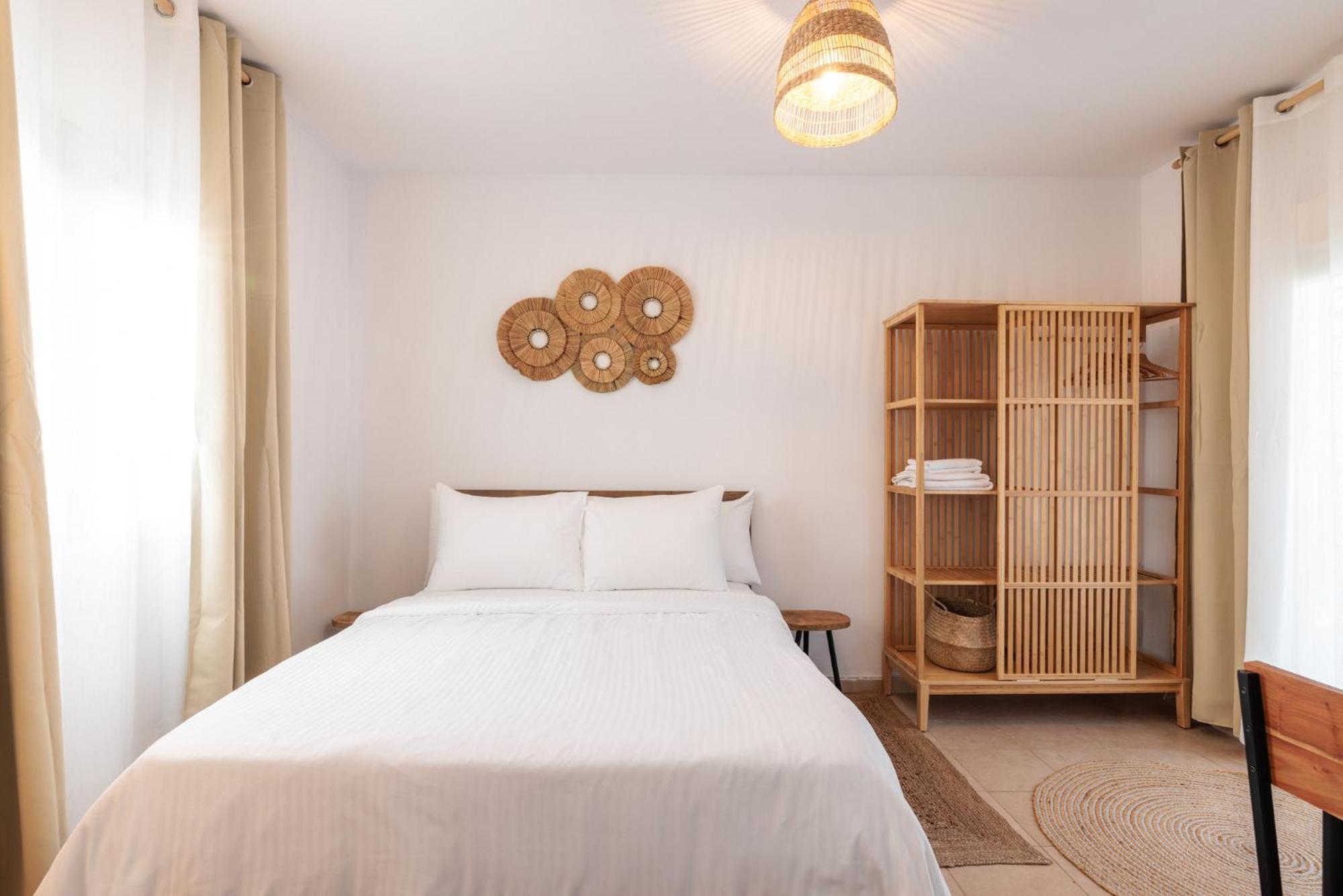 Seaview-city-ladadika-apartment Appartement *