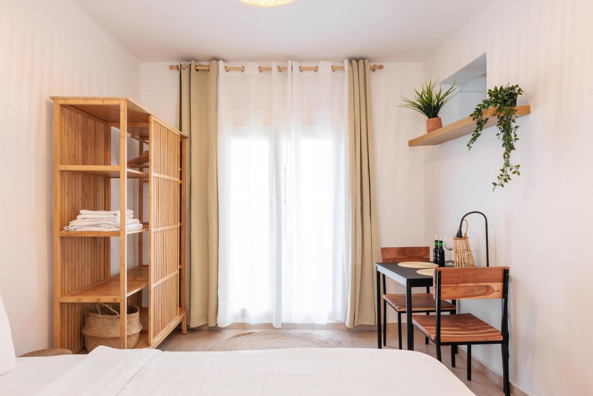 Seaview-city-ladadika-apartment Appartement Thessaloniki
