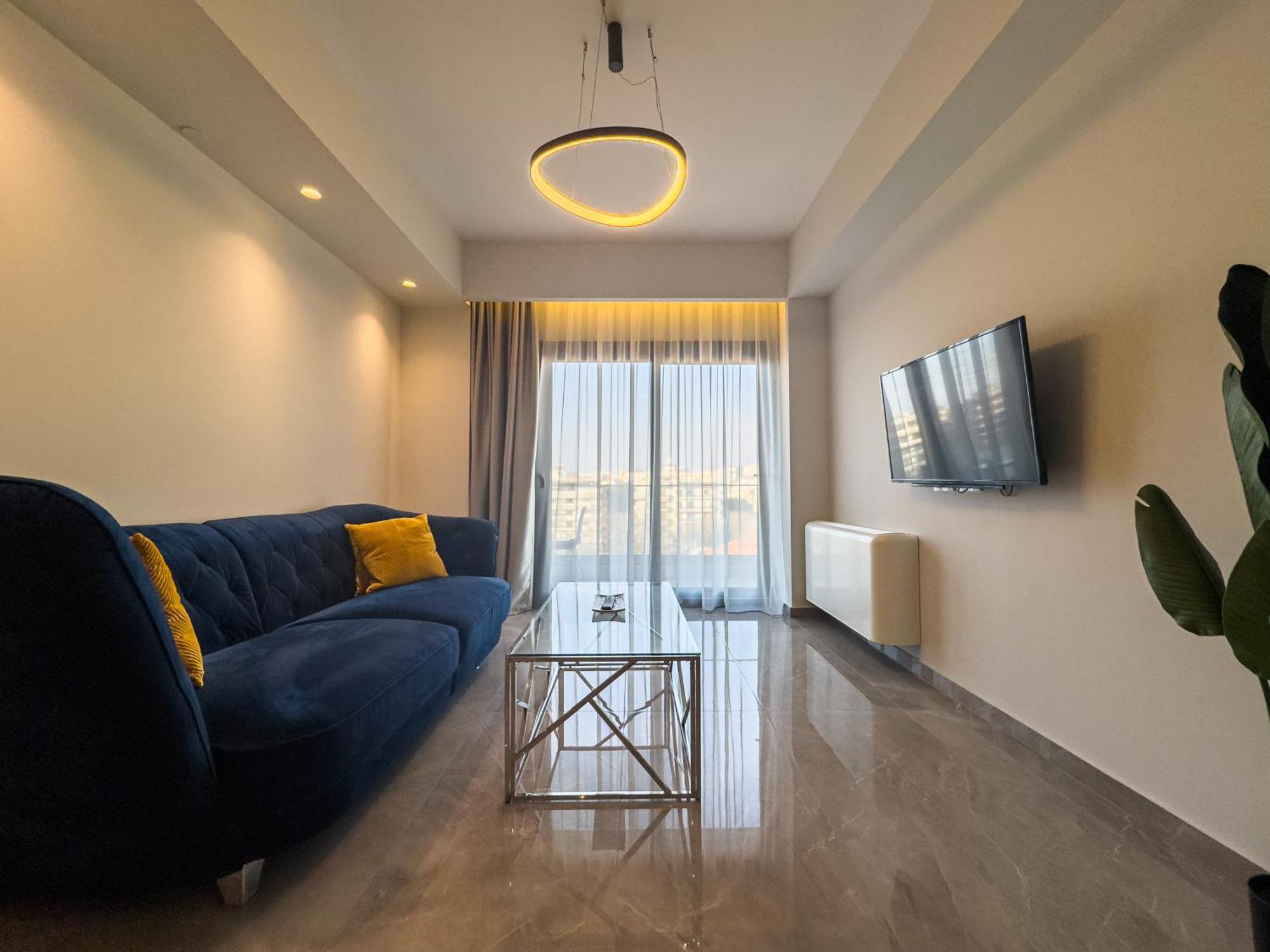 8 By Proliving Hospitality Apartamento *