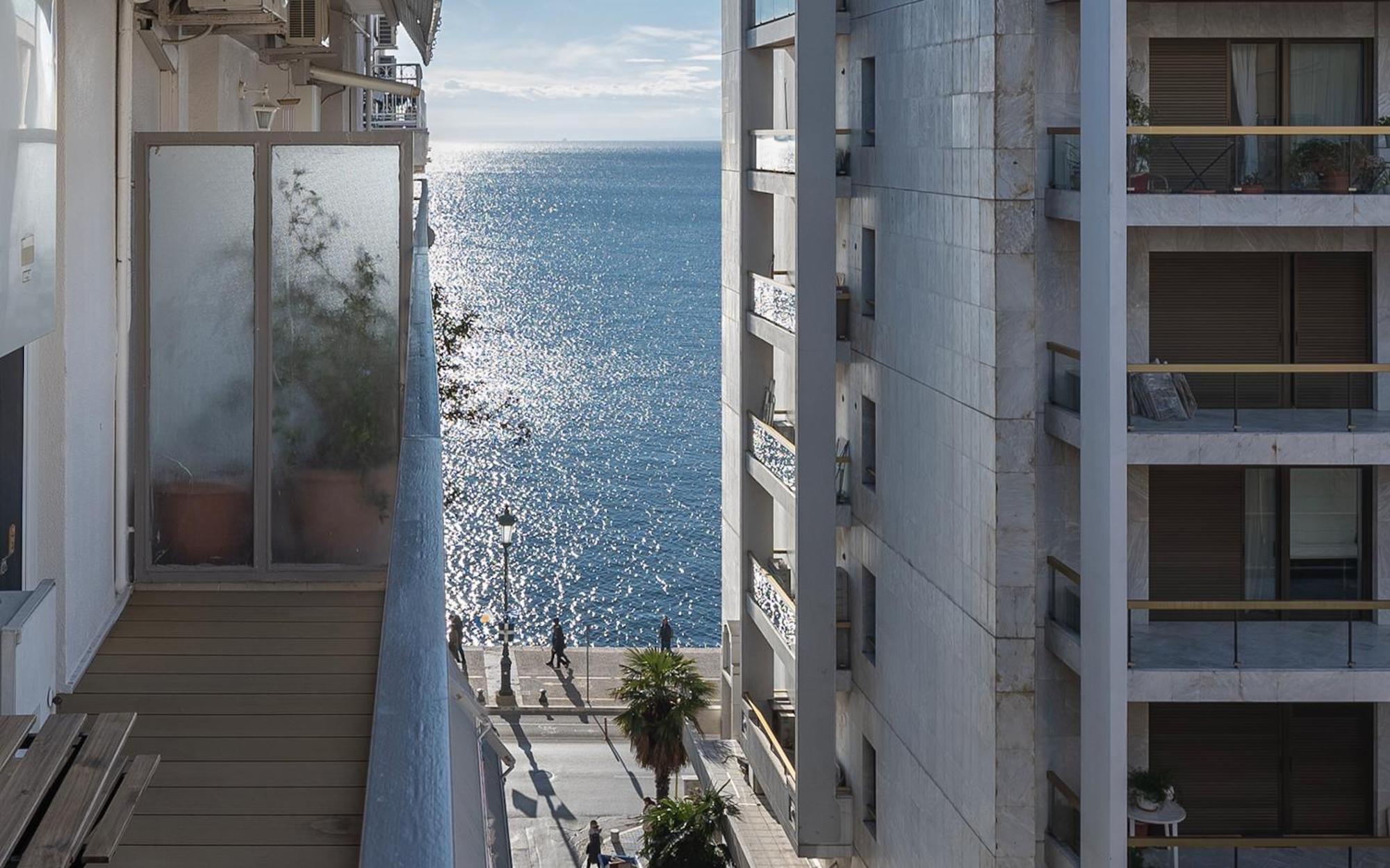 Apartment Embassy Elegant Thessaloniki