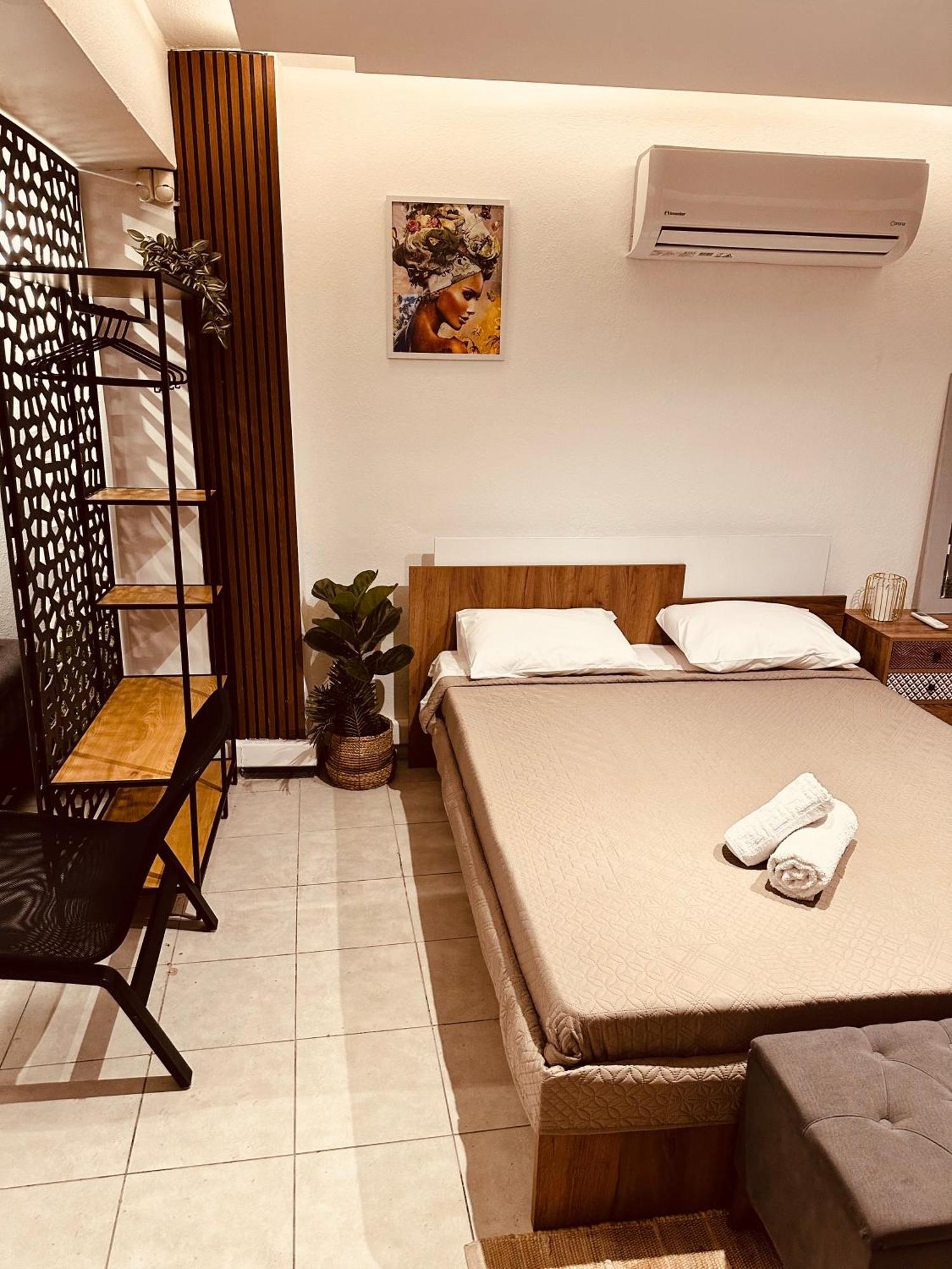 M Boutique Apartment Thessaloniki