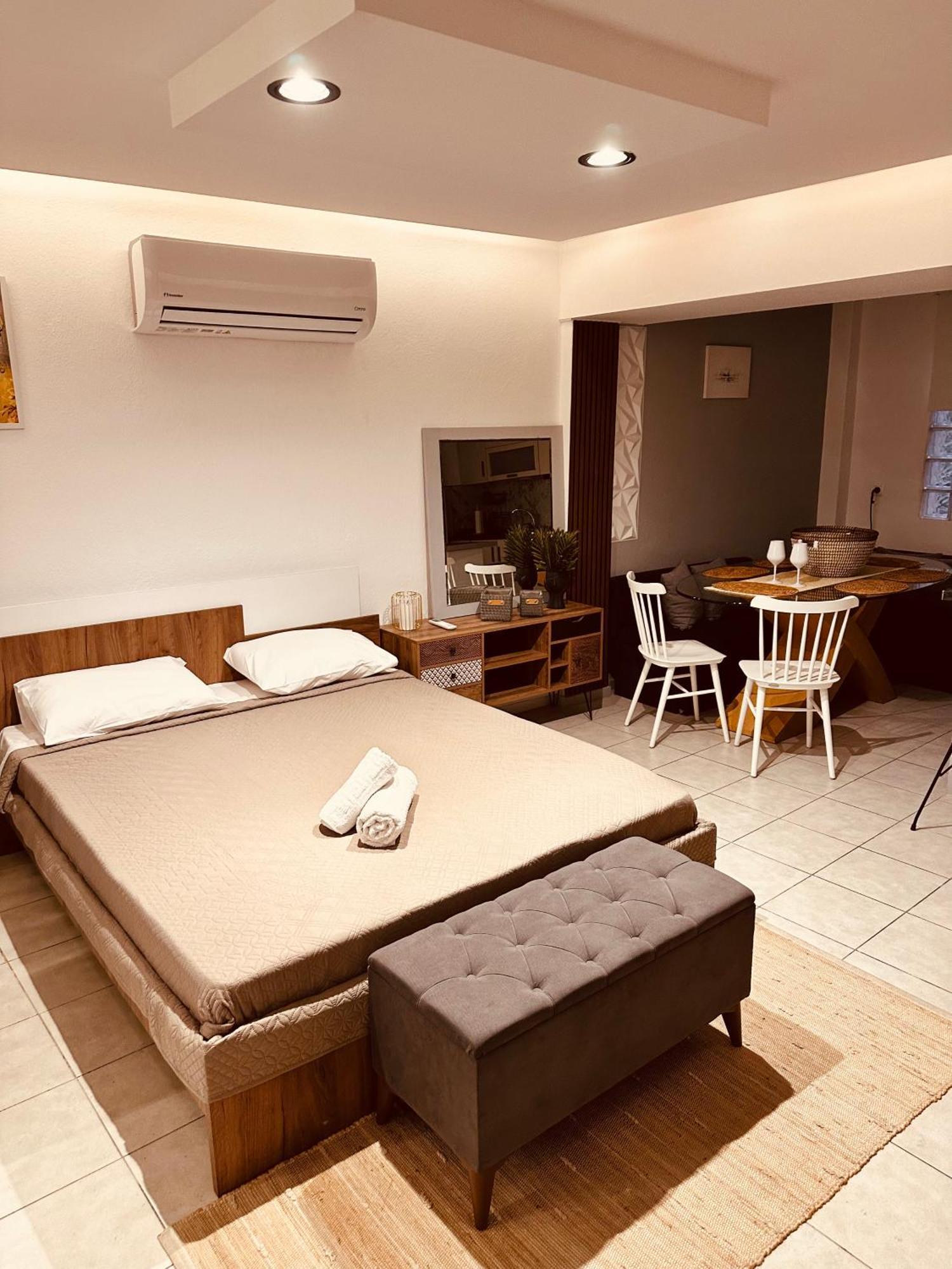 Apartment M Boutique *