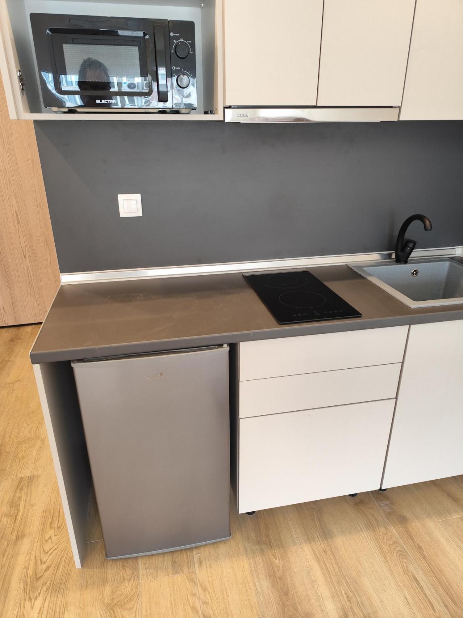 Anibo & Center 3861 Apartment Thessaloniki