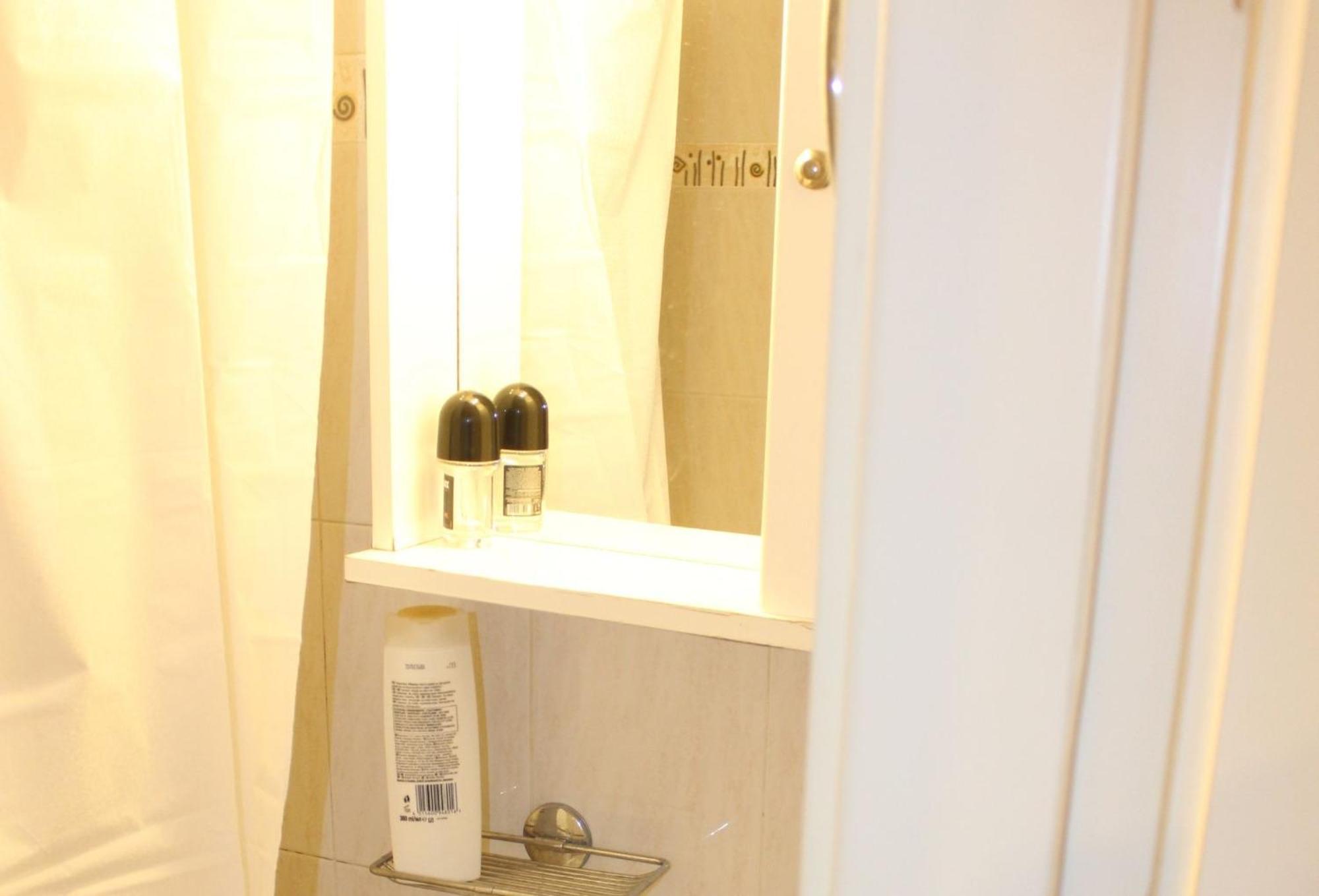 Heart Of N Apartment Thessaloniki