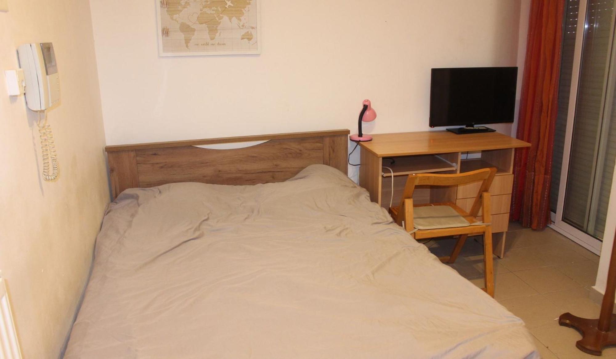 Heart Of N Apartment
