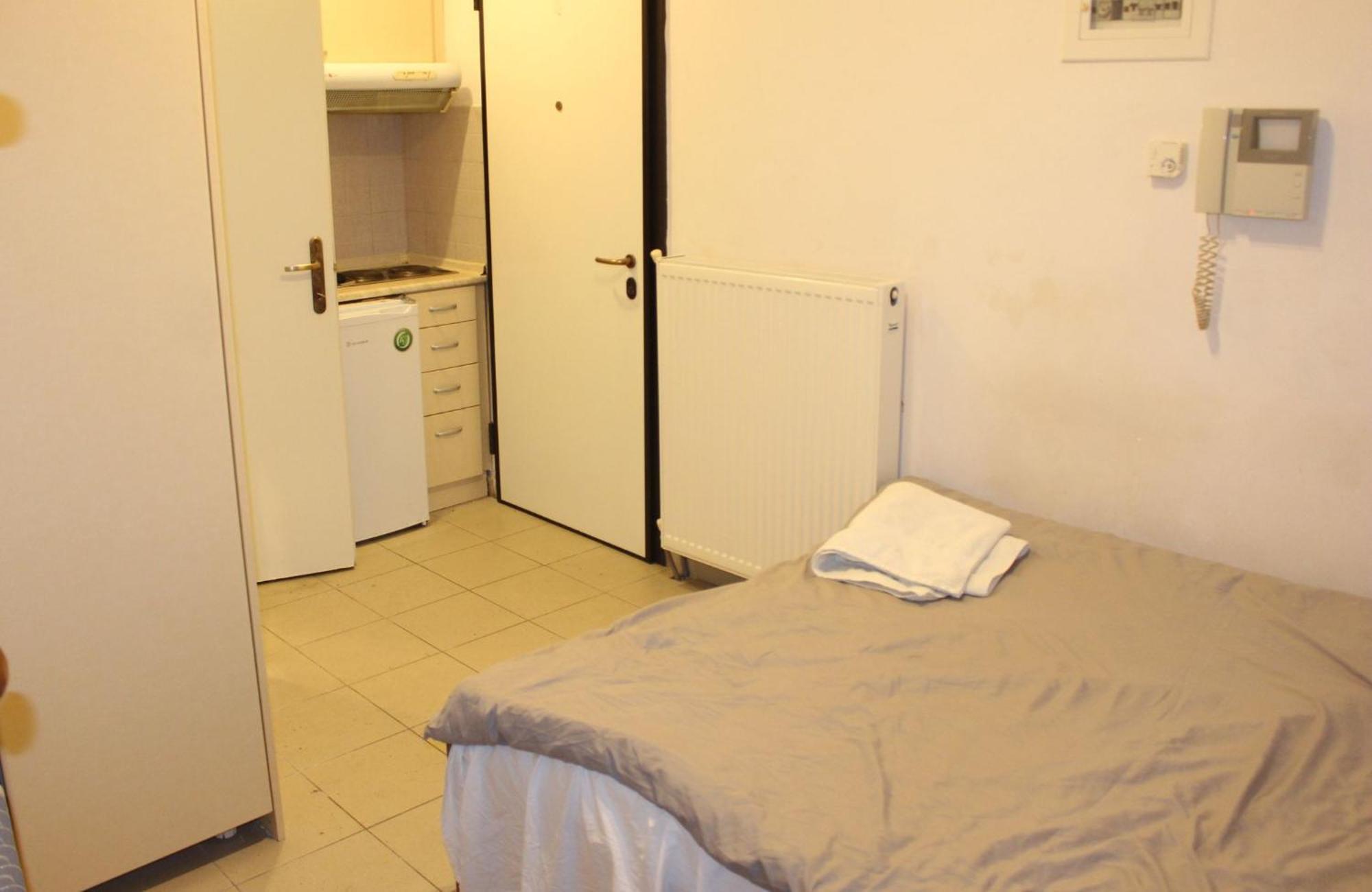 Apartment Heart Of N