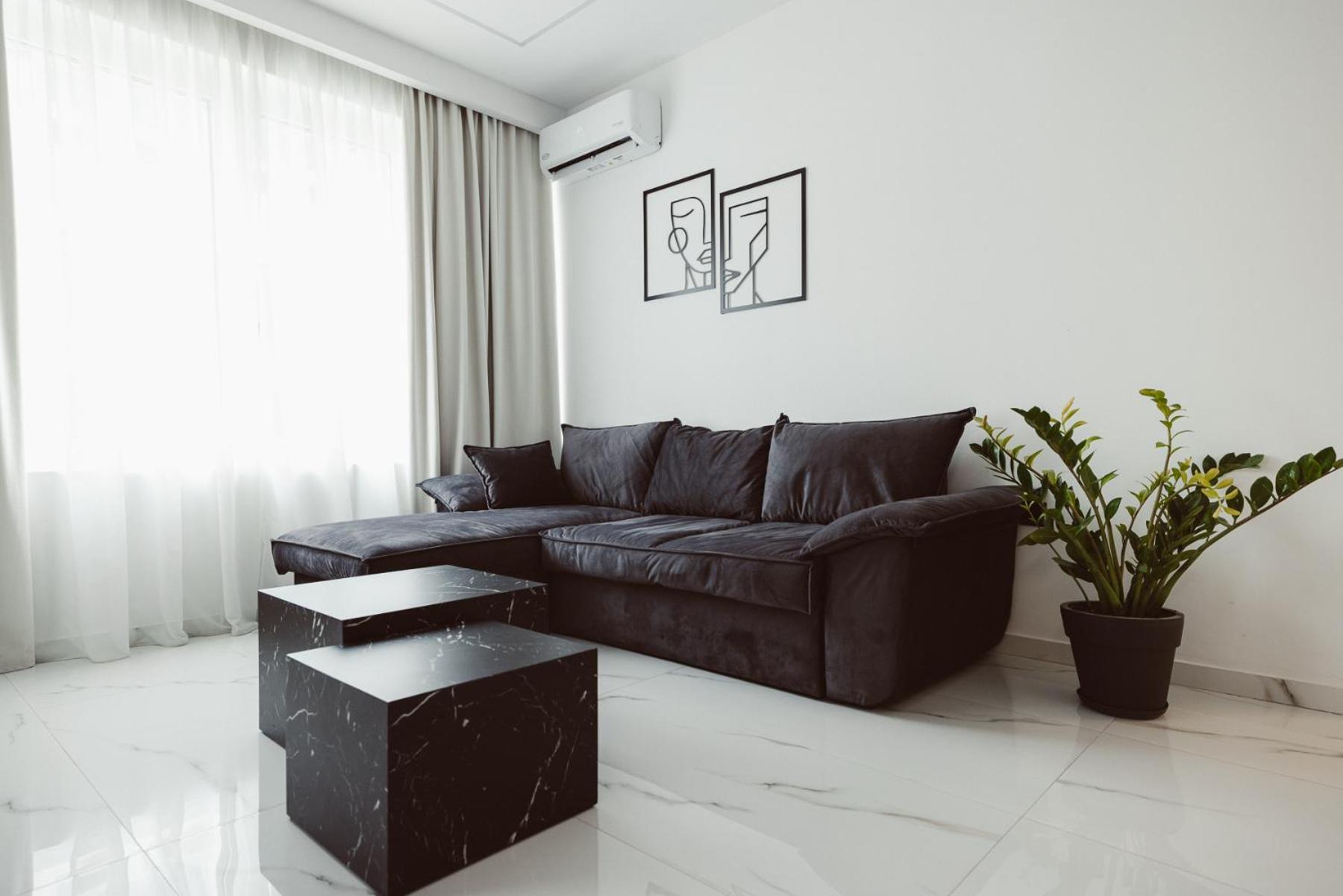 Apartment Eden Luxury #2 *