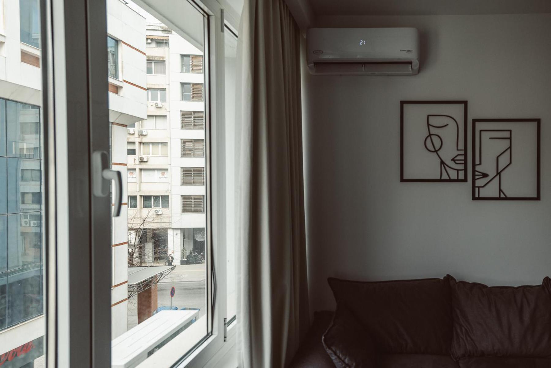 Apartment Eden Luxury #2 *