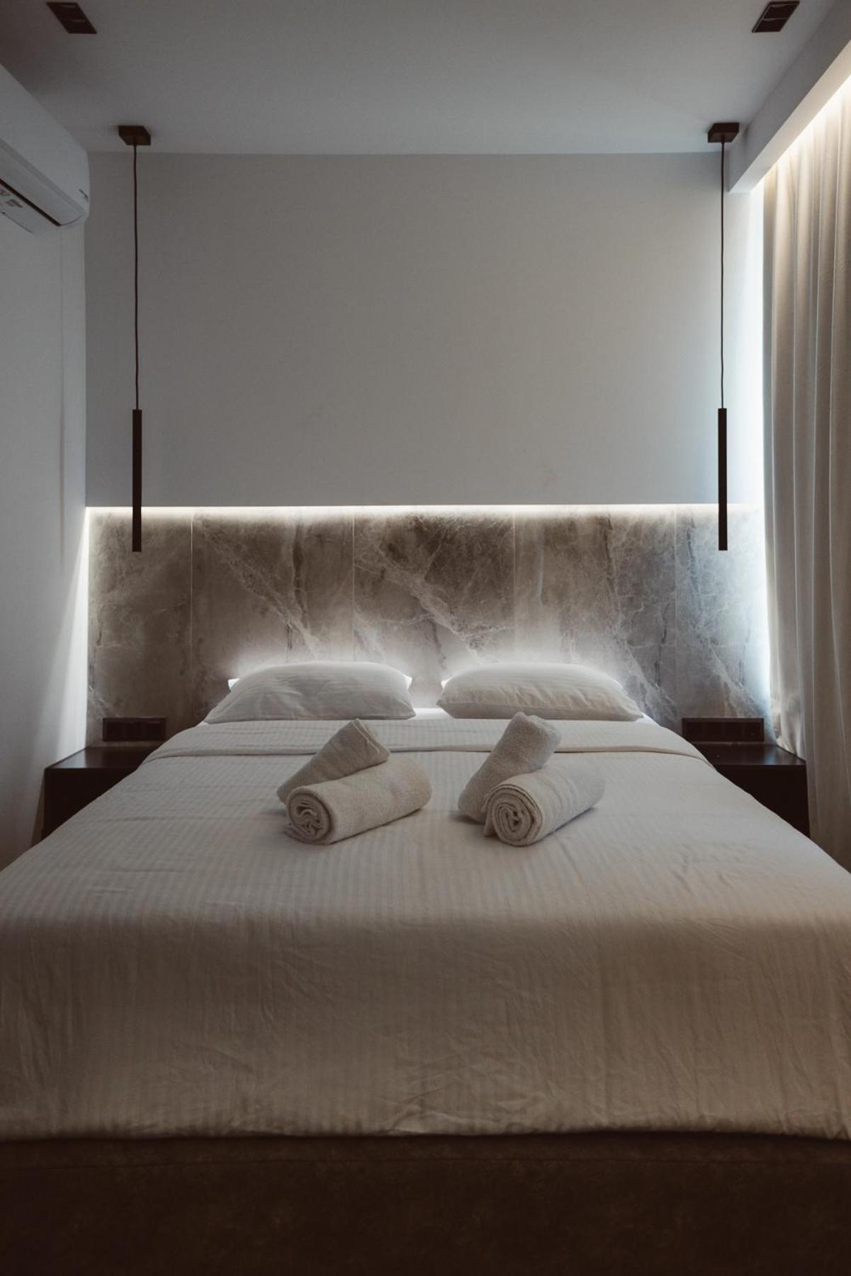 Eden Luxury #2 Thessaloniki