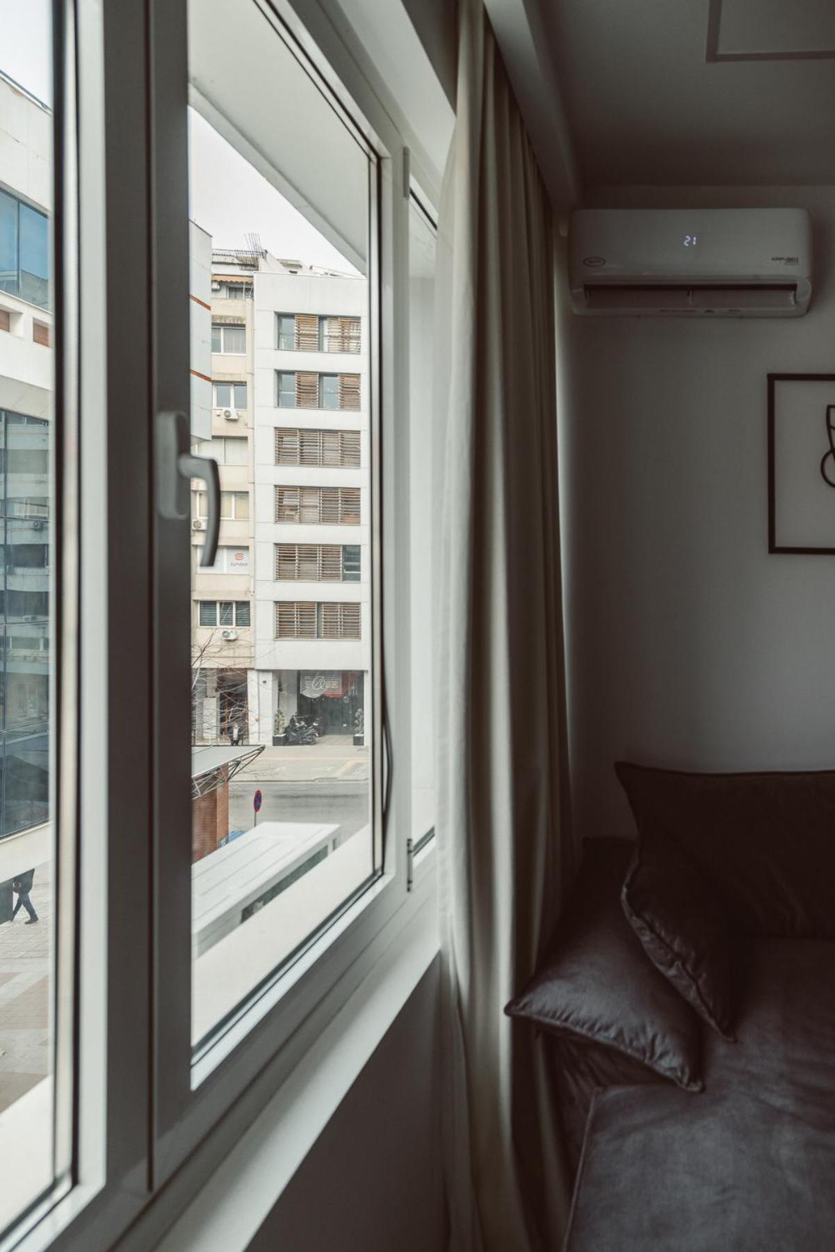 Eden Luxury #2 * Thessaloniki