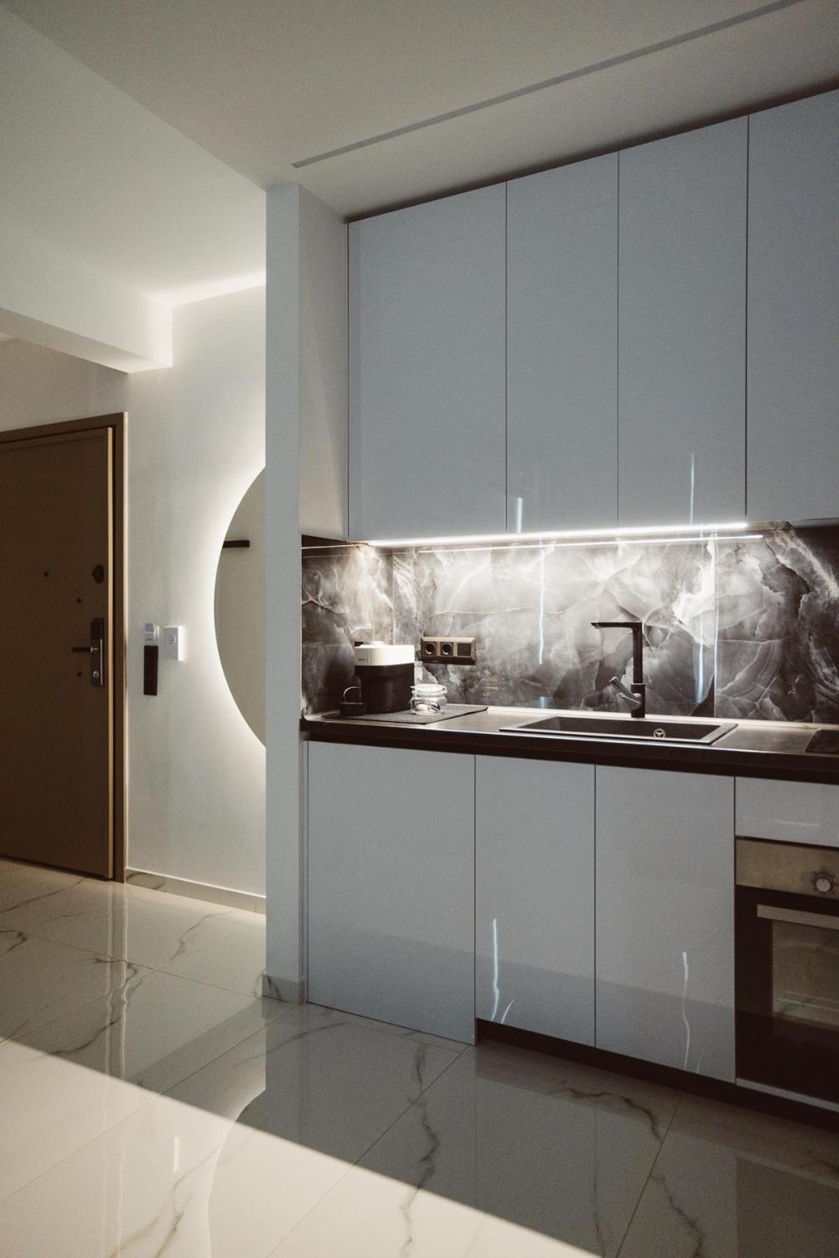 Eden Luxury #2 Apartment