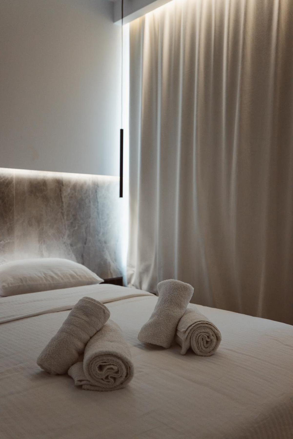 Eden Luxury #2 Apartment Thessaloniki