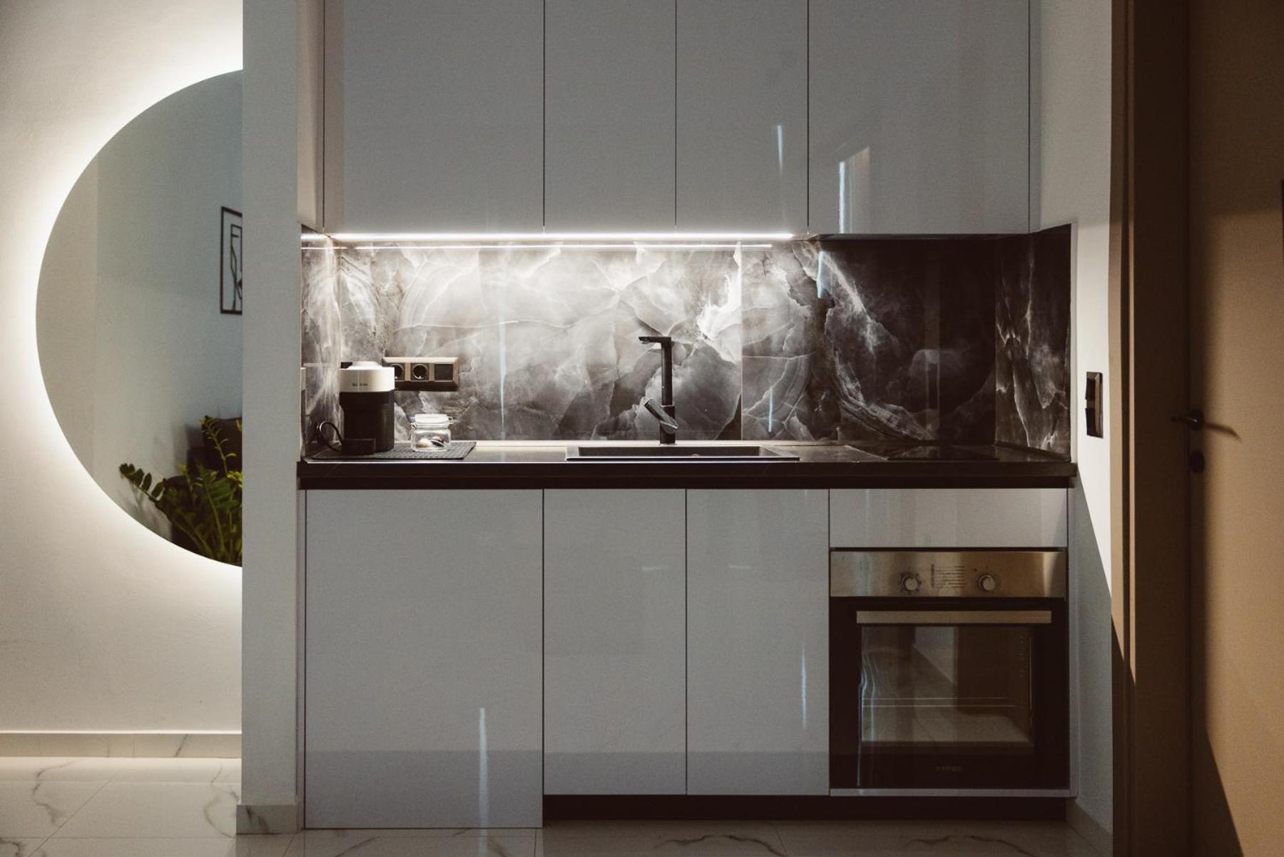 Eden Luxury #2 Apartment