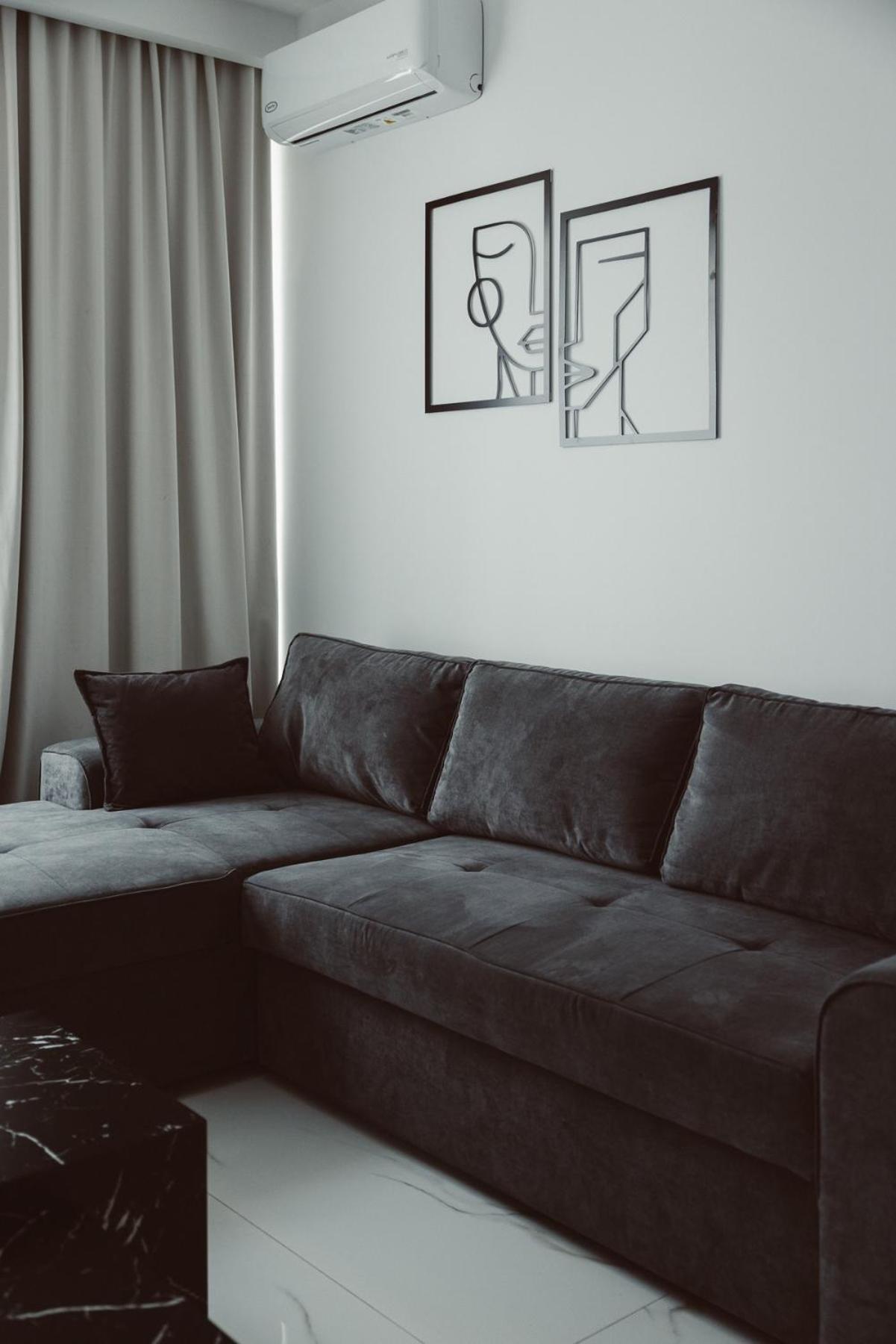 Eden Luxury #2 Apartment *