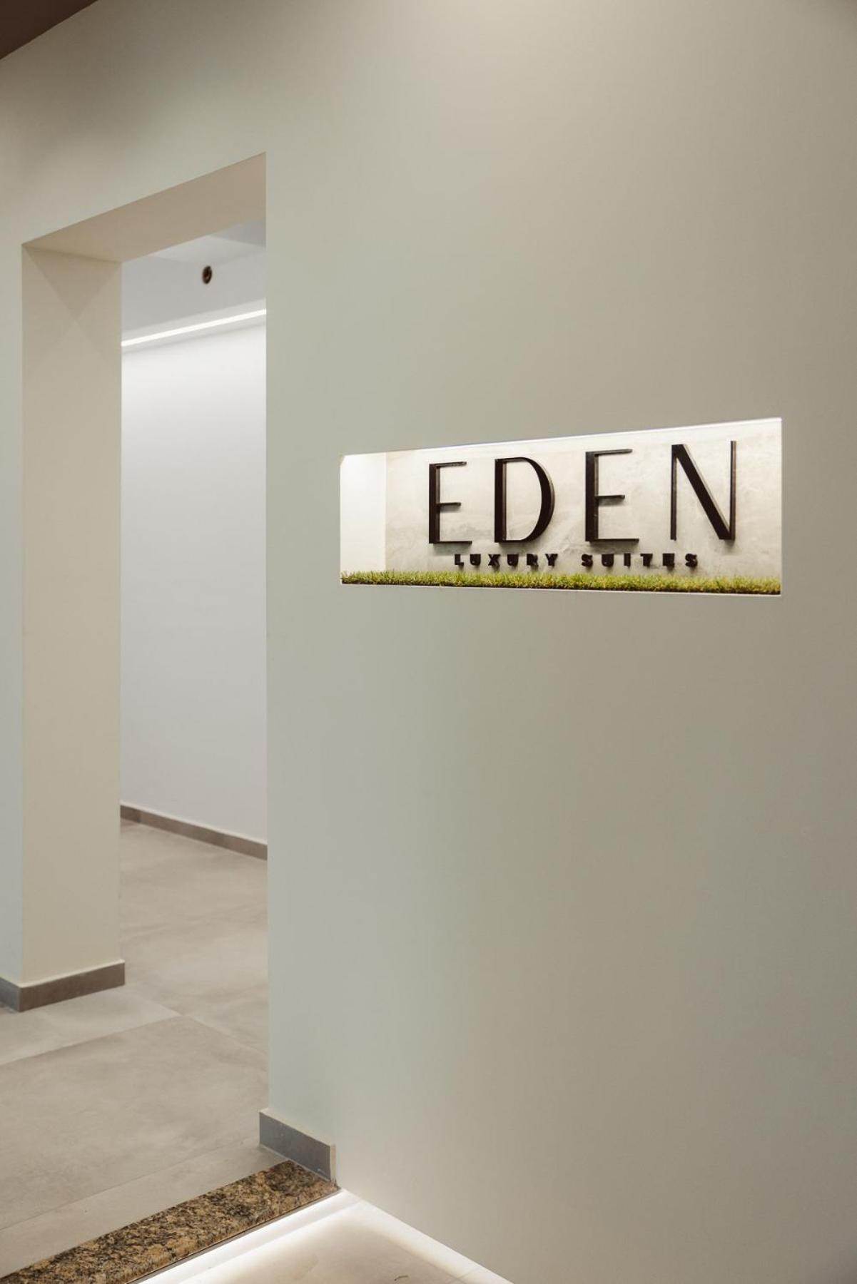 Eden Luxury #2 Thessaloniki