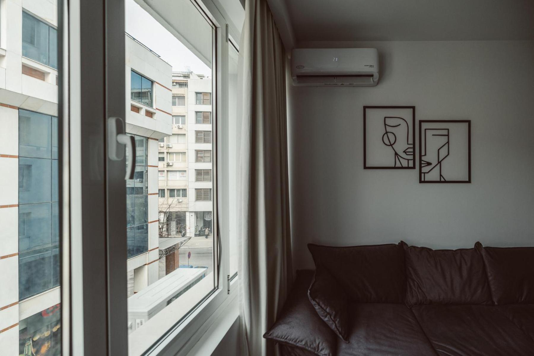 Apartment Eden Luxury #2