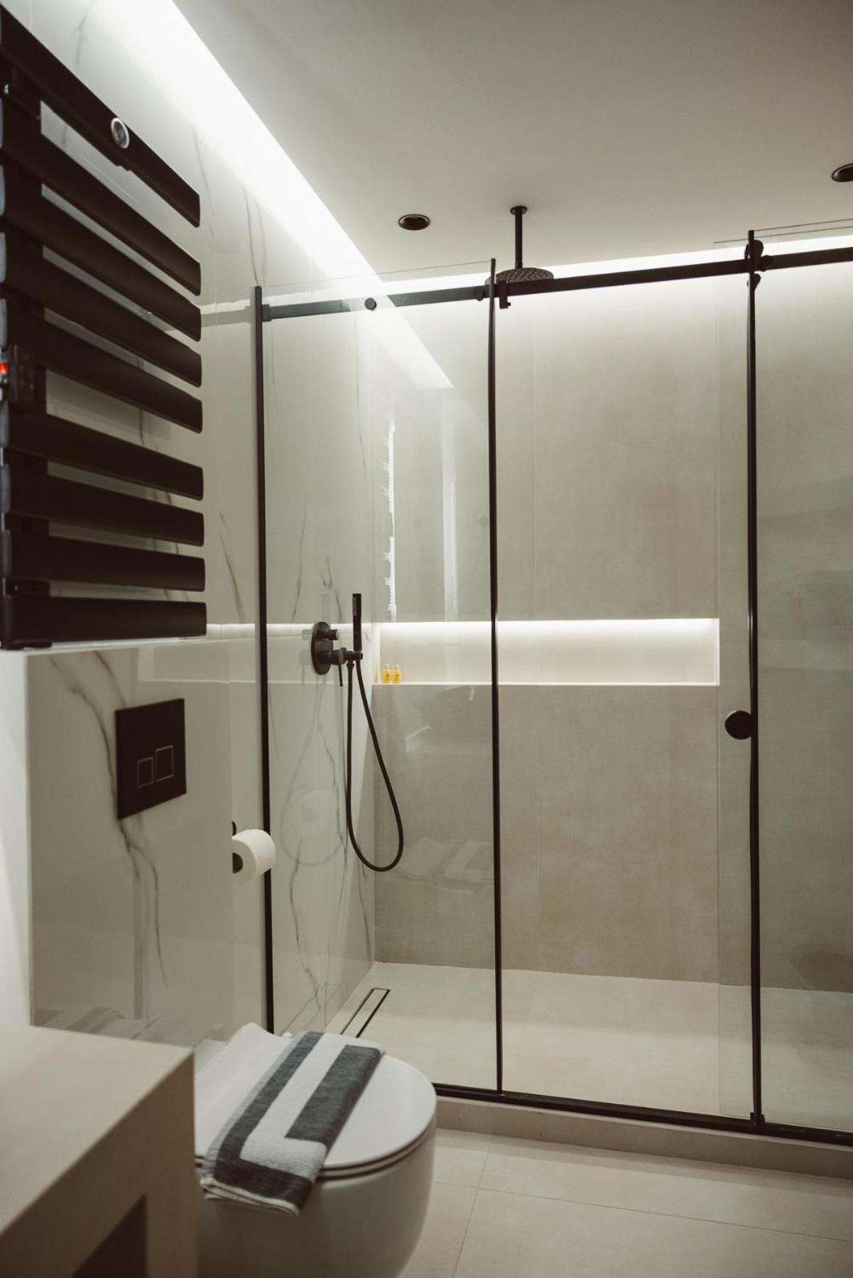 Eden Luxury #2 Apartment *