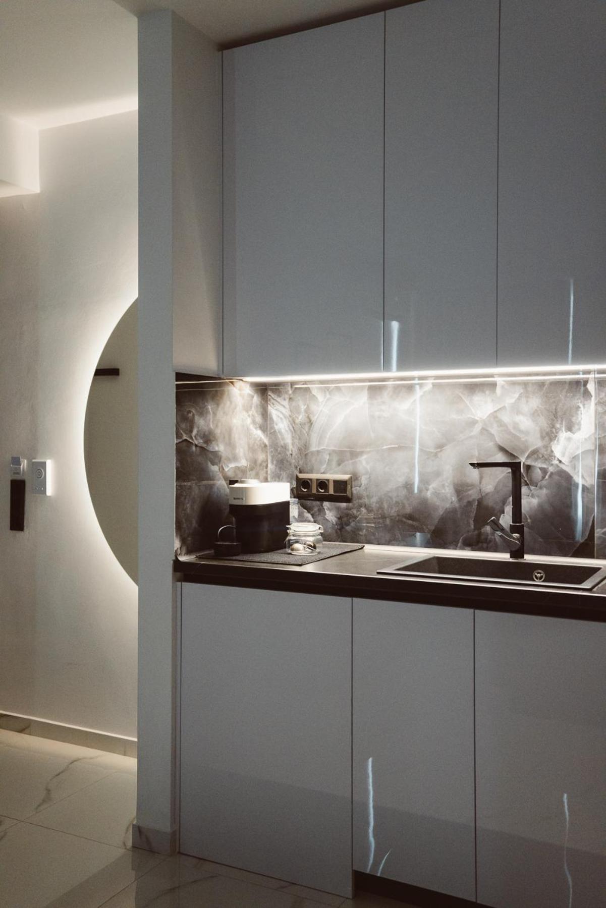 Apartment Eden Luxury #2 *